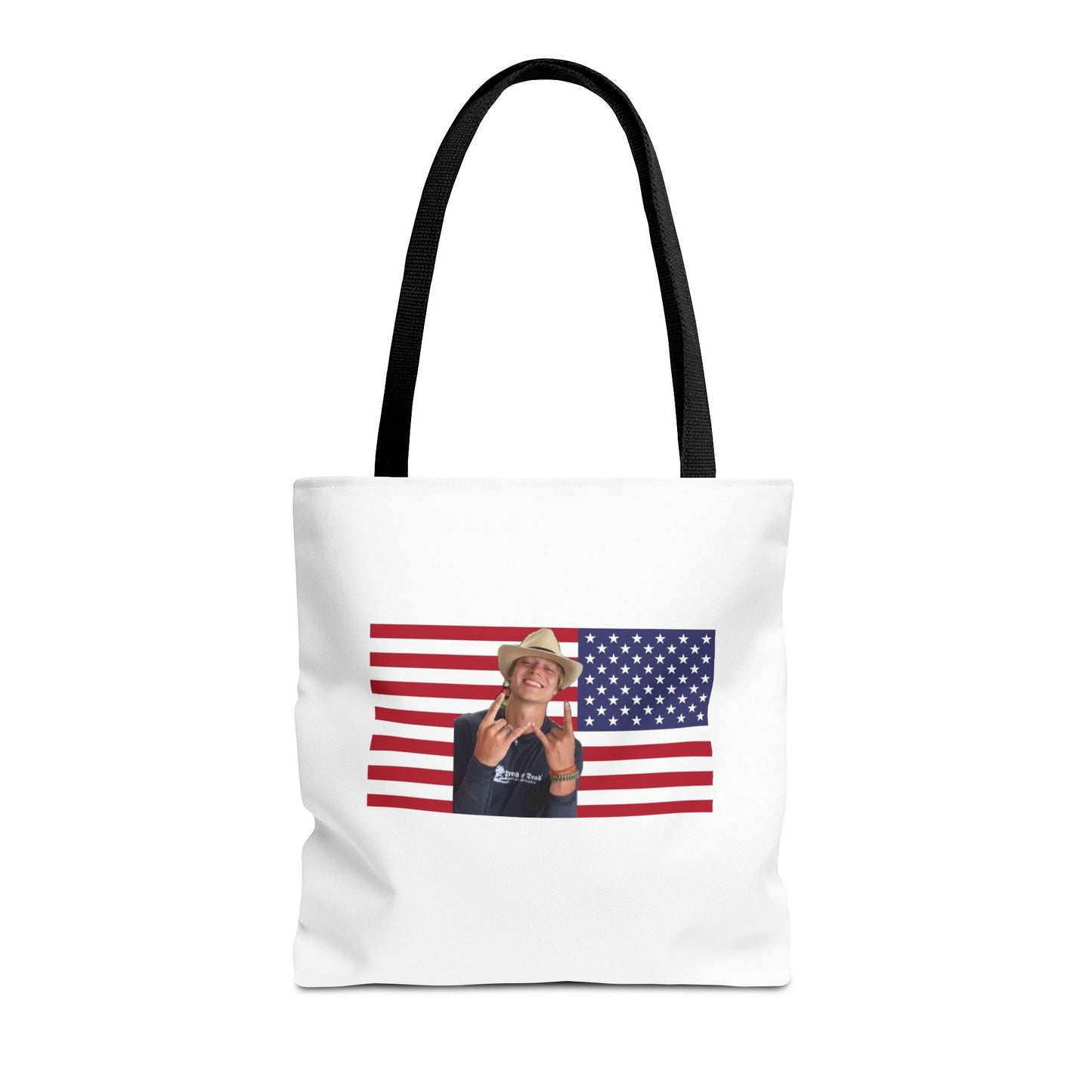 Rudy's Bag