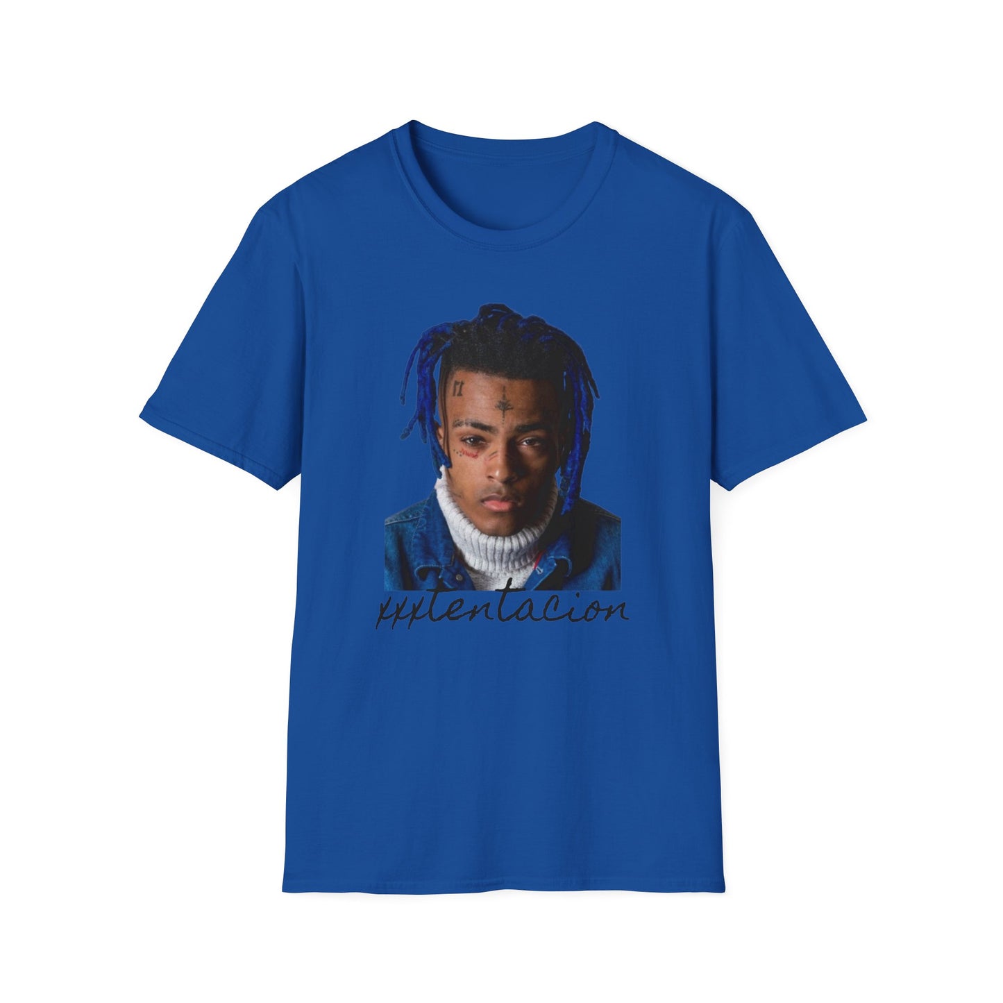 XTENTACION X