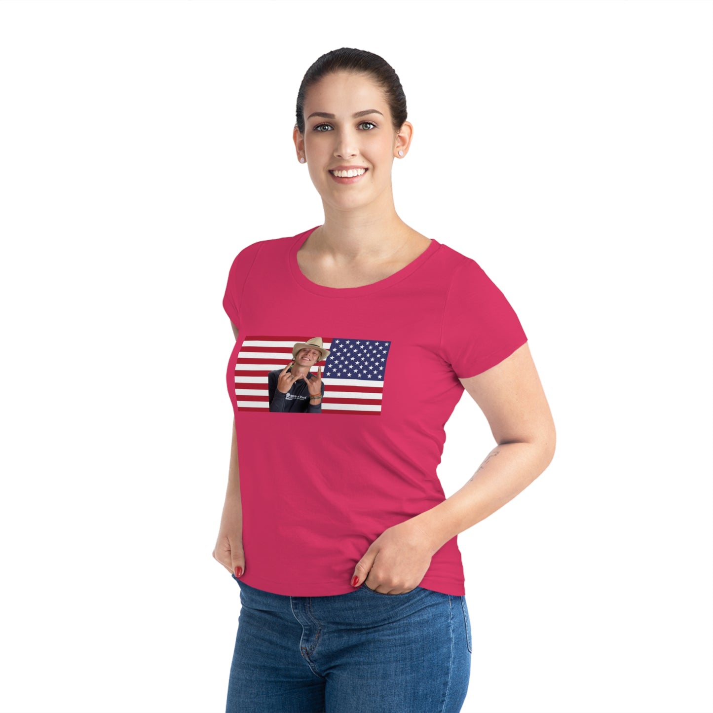 Rudy's Tee