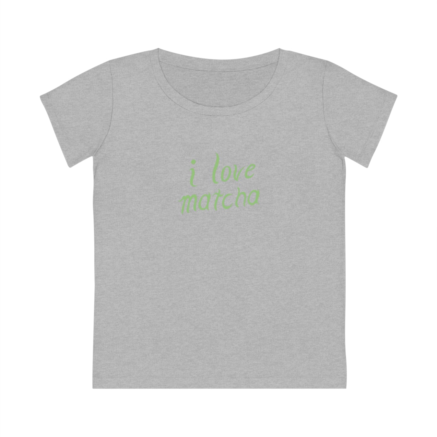 I love matcha