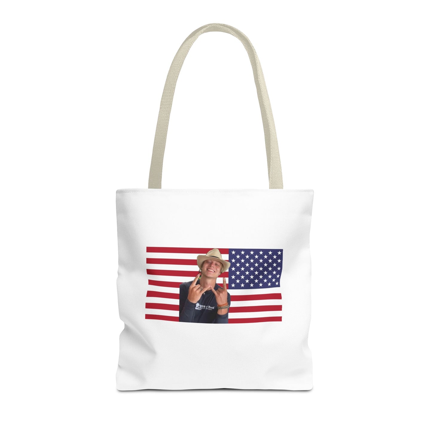 Rudy's Bag