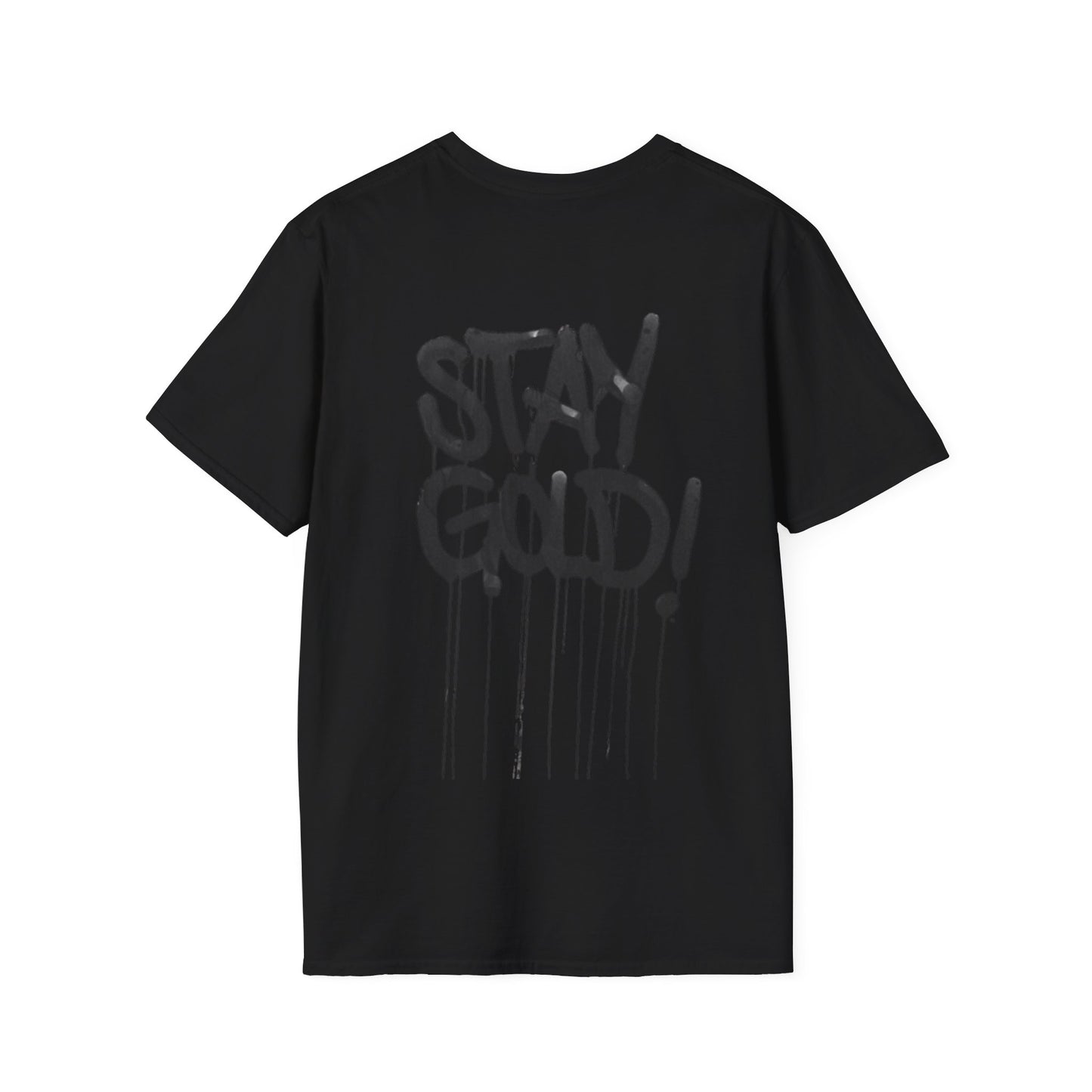 STAY GOLD