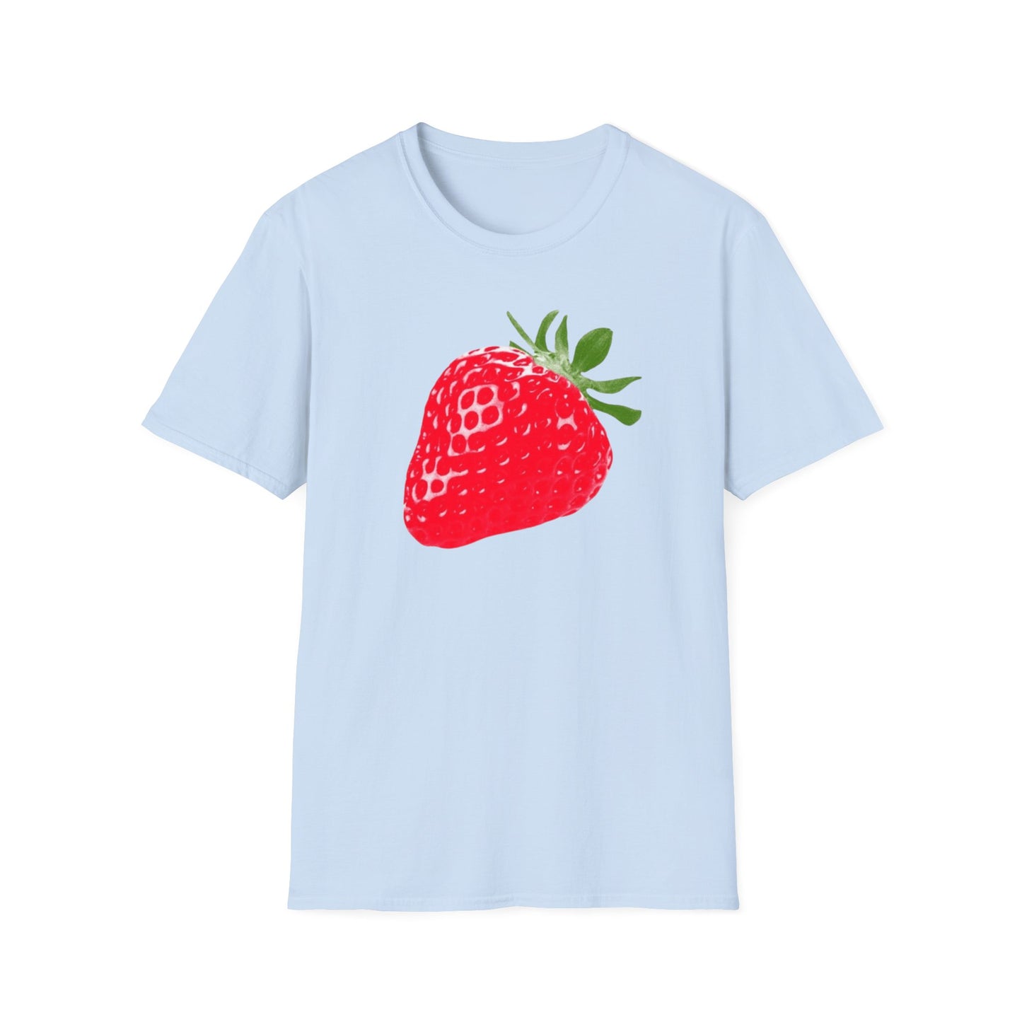 STRAWBERRY