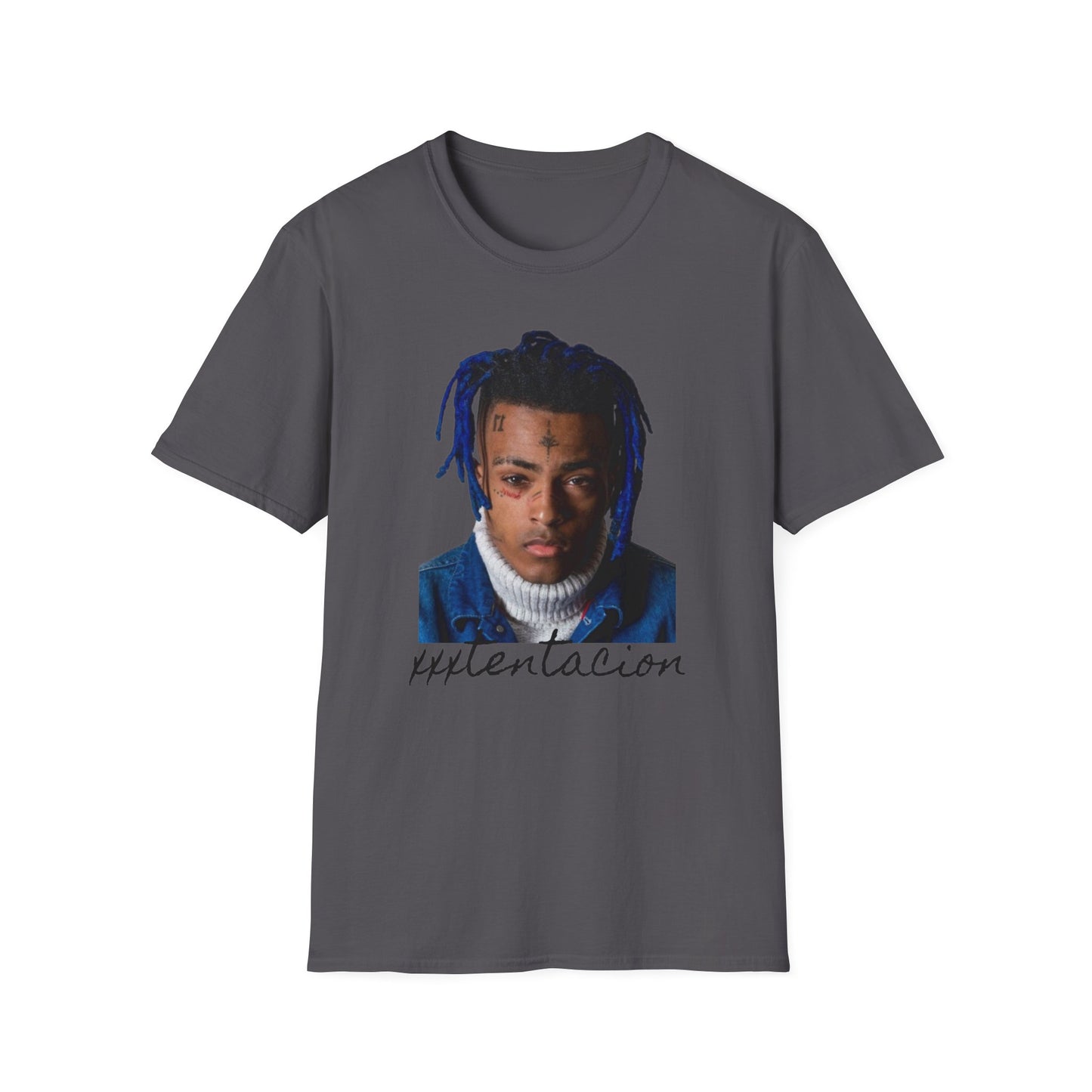 XTENTACION X