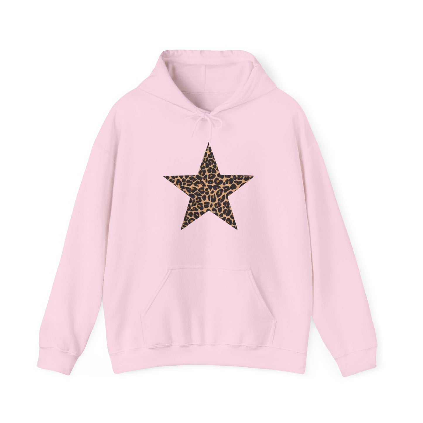 Leo Star