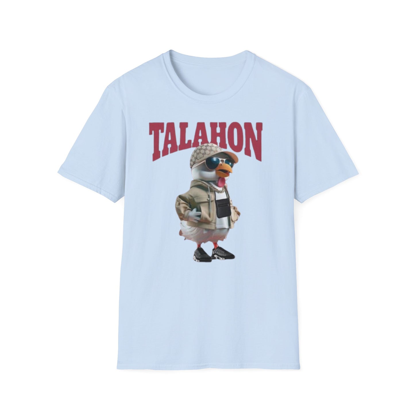 TALAHON