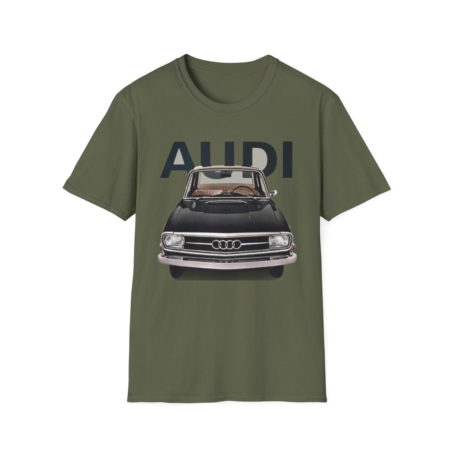 AUDI