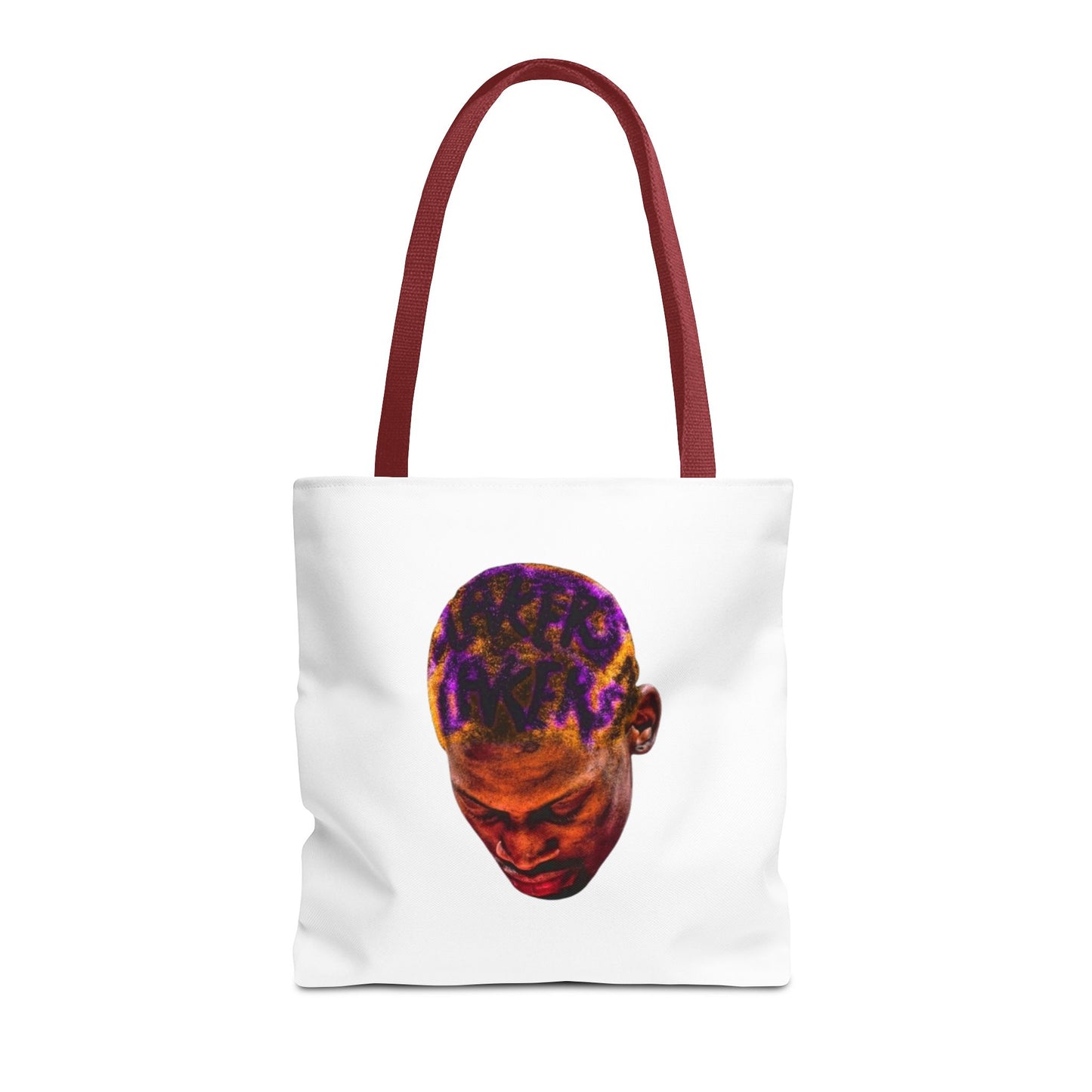 Dennis Rodman's Bag