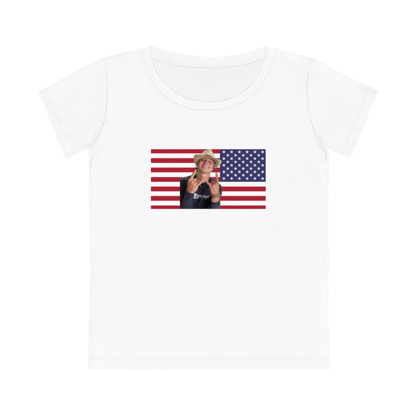 Rudy's Tee