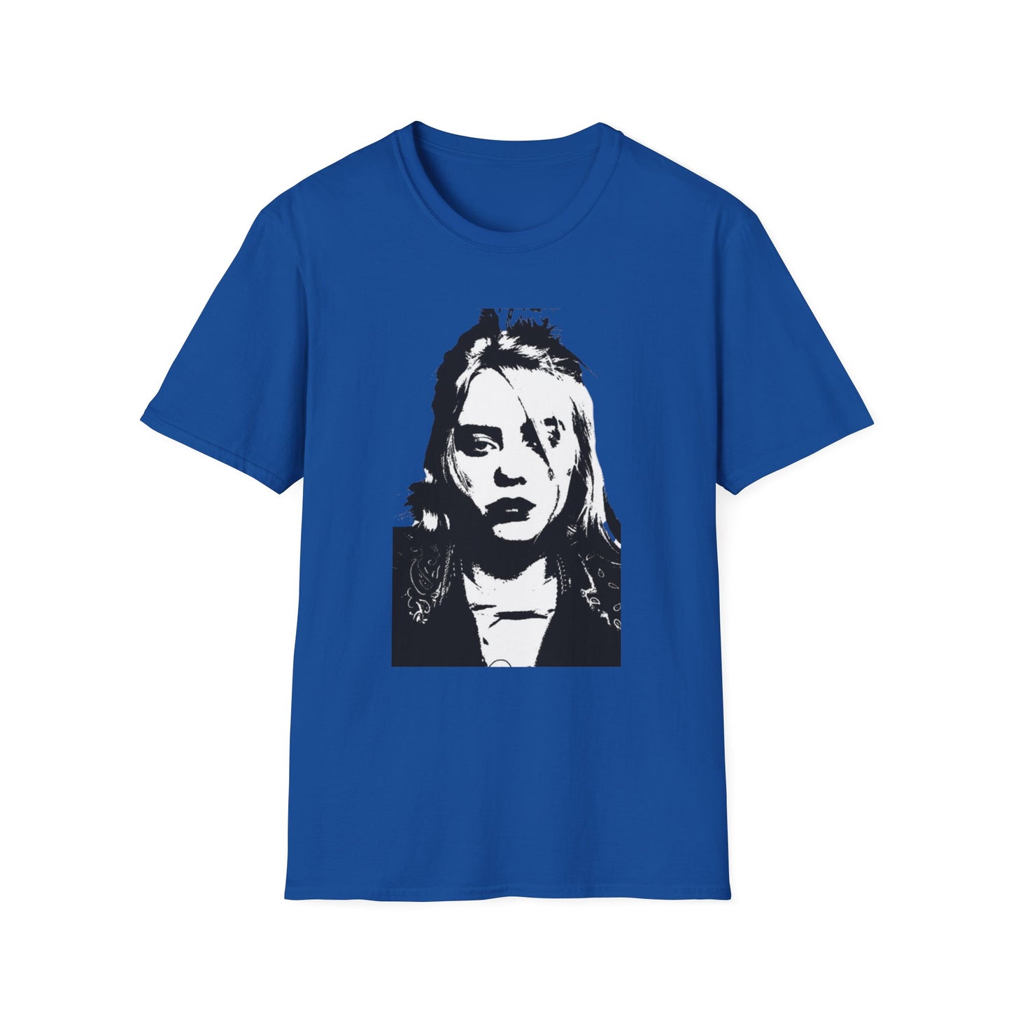BILLIE EILISH
