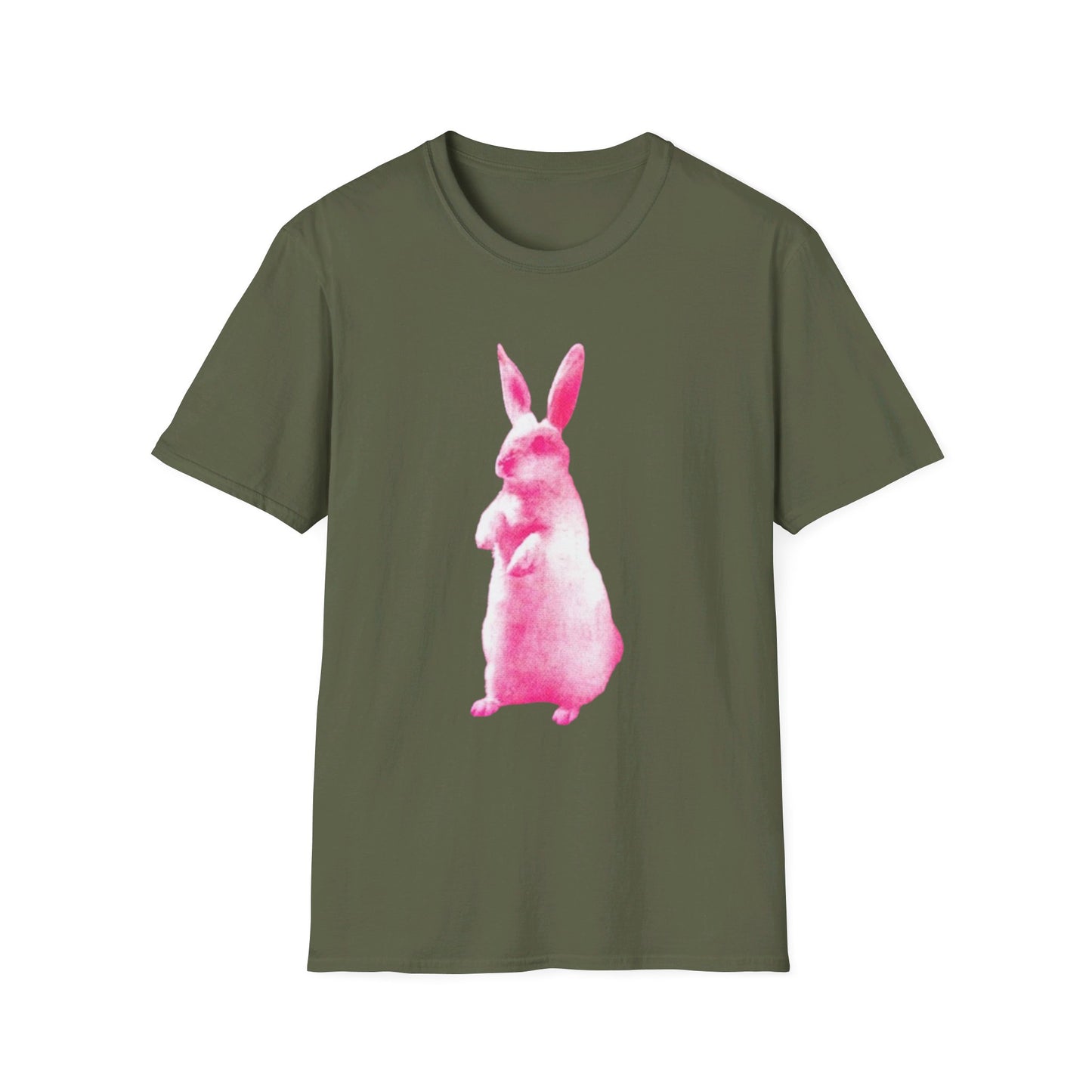 RABBIT
