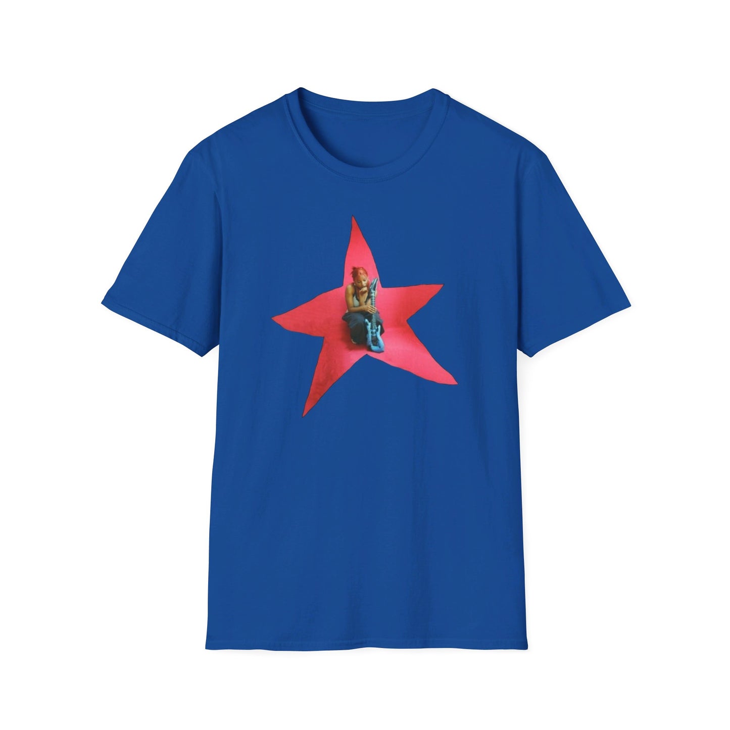 STAR