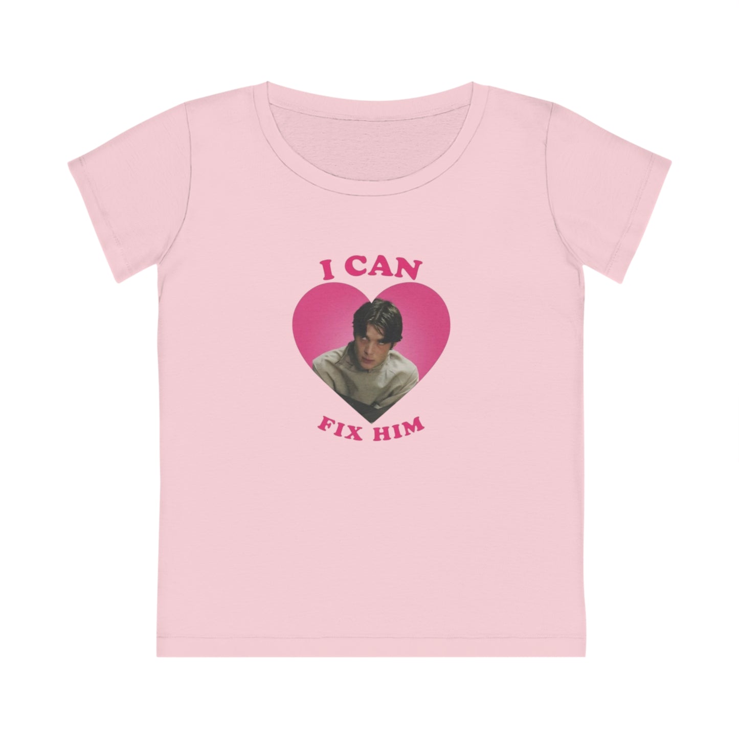 I can fix him