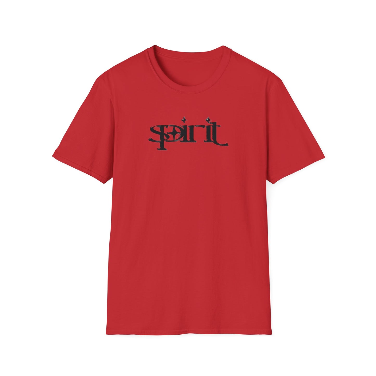 SPIRIT