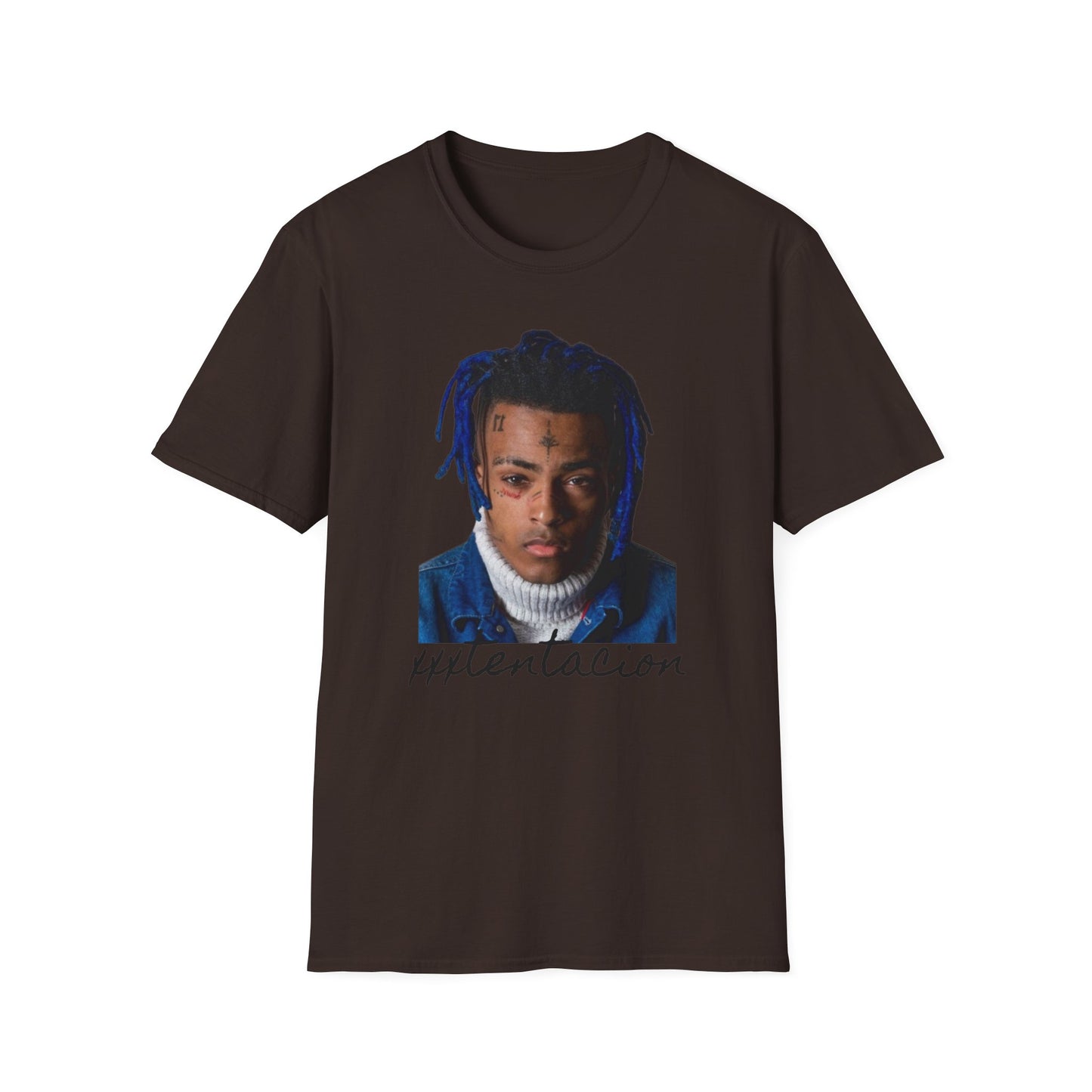 XTENTACION X