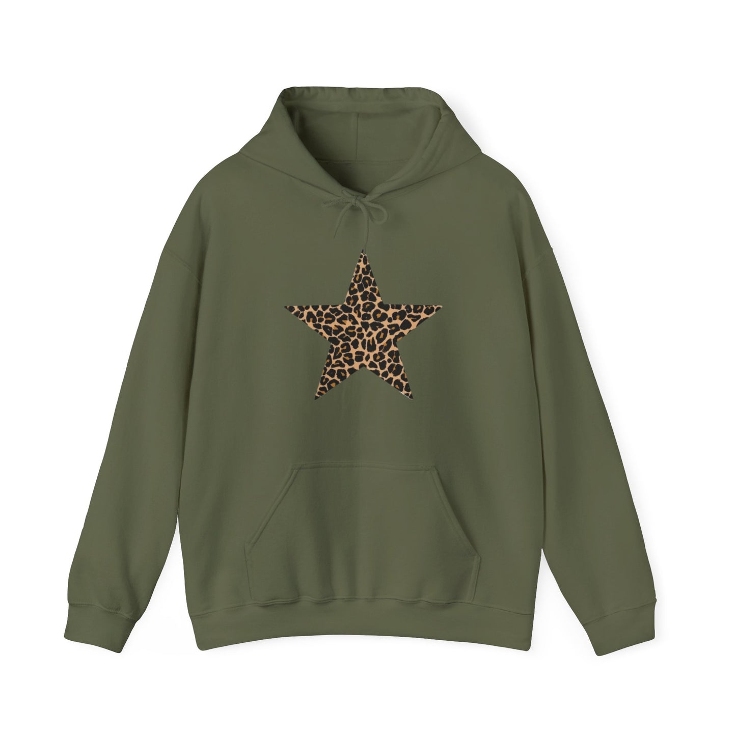 Leo Star