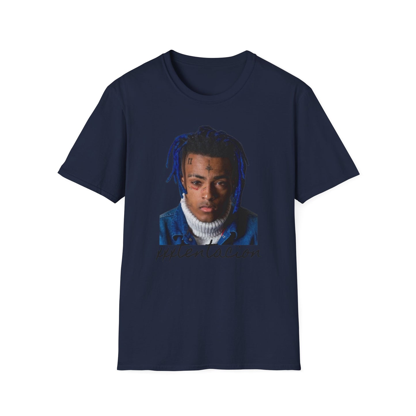 XTENTACION X