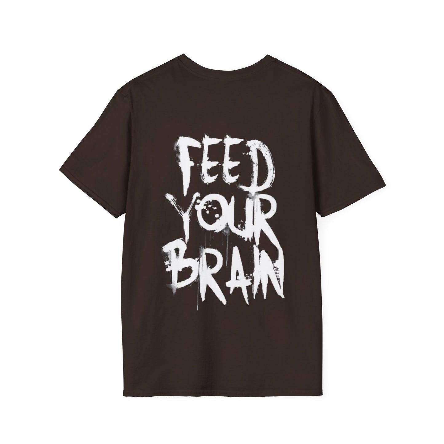 FEED YOUR BRAIN