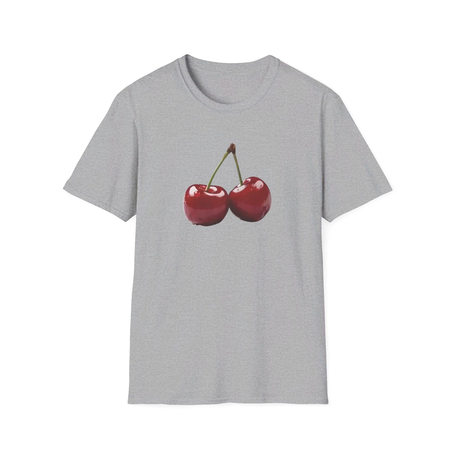 RED CHERRIES