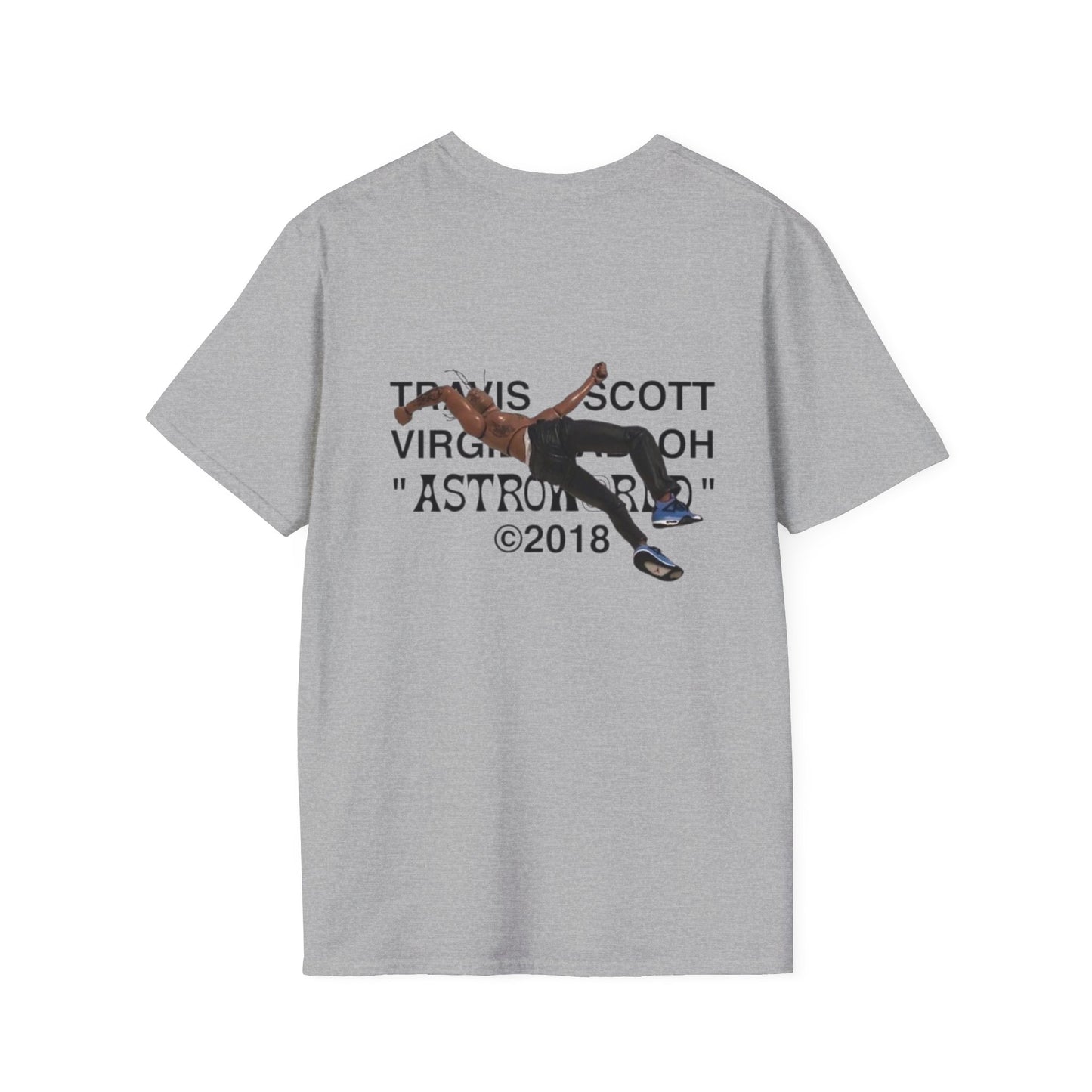 TRAVIS SCOTT BACK