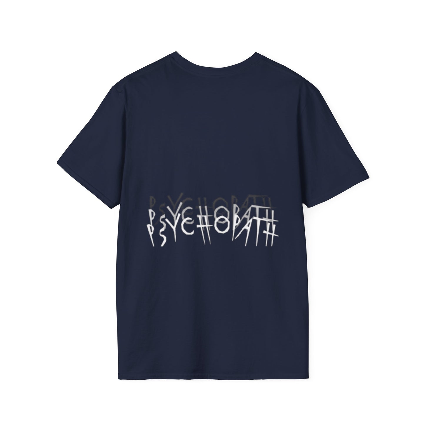 PSYCHOPATH