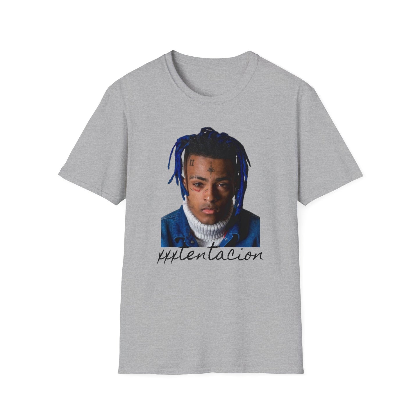 XTENTACION X