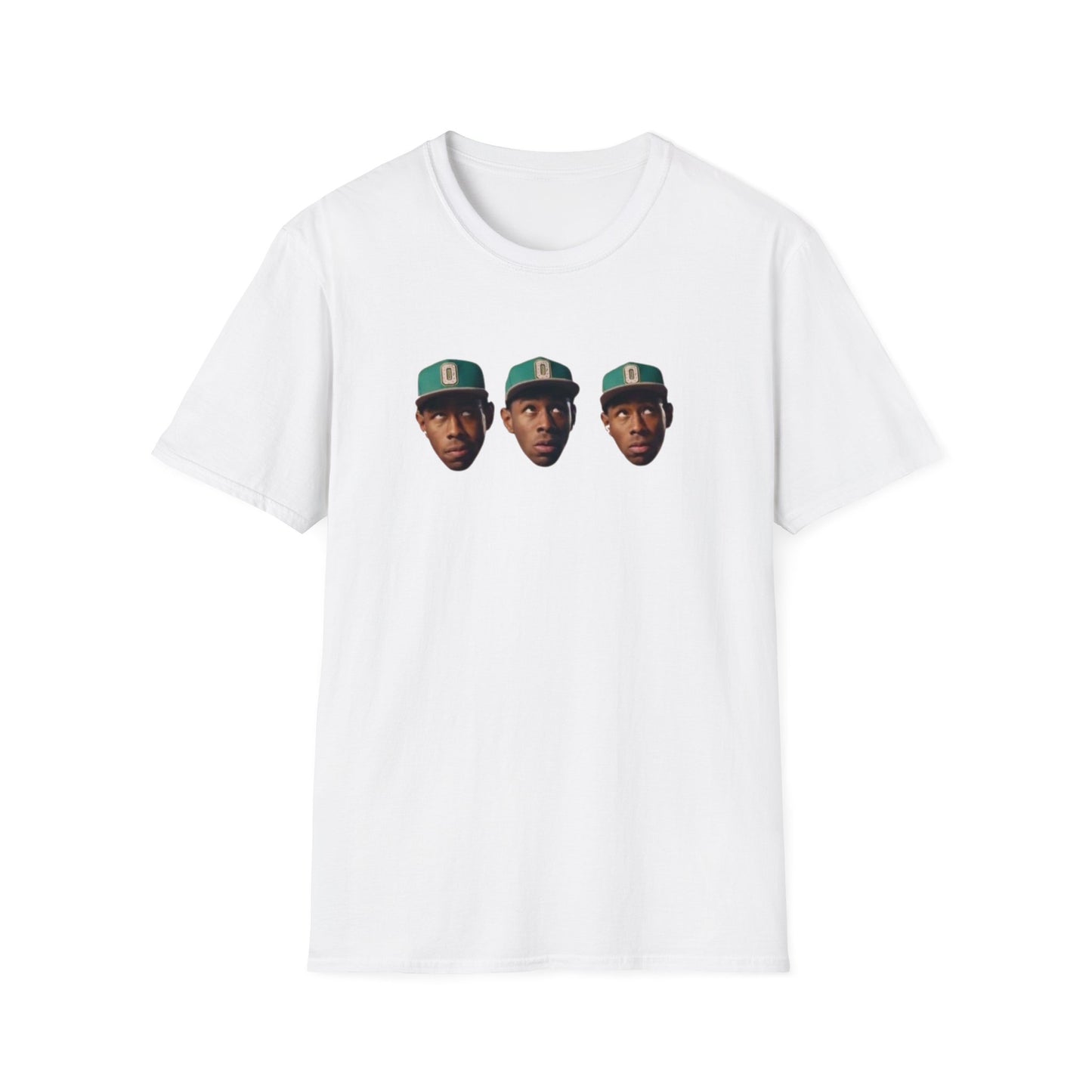 THREES