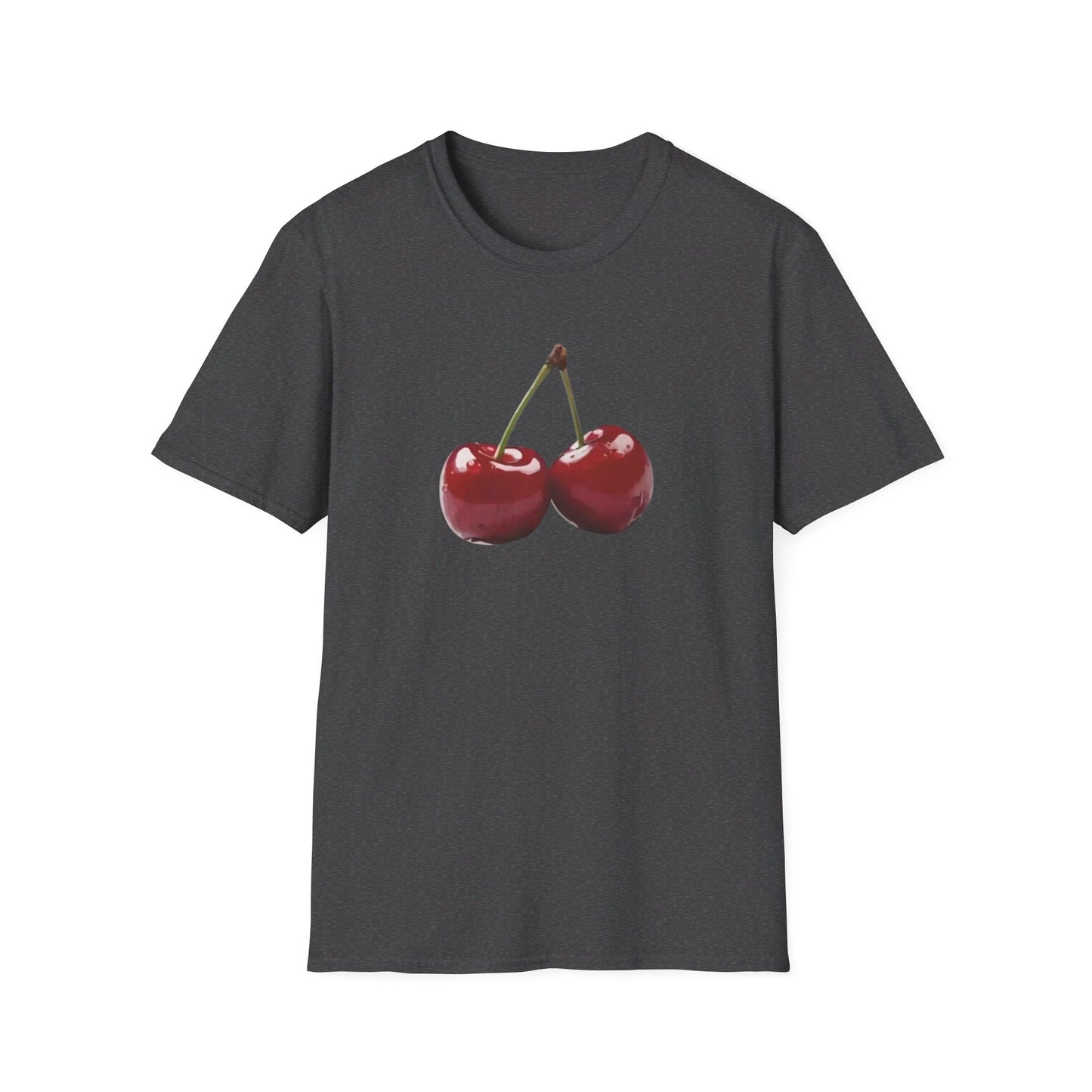 RED CHERRIES