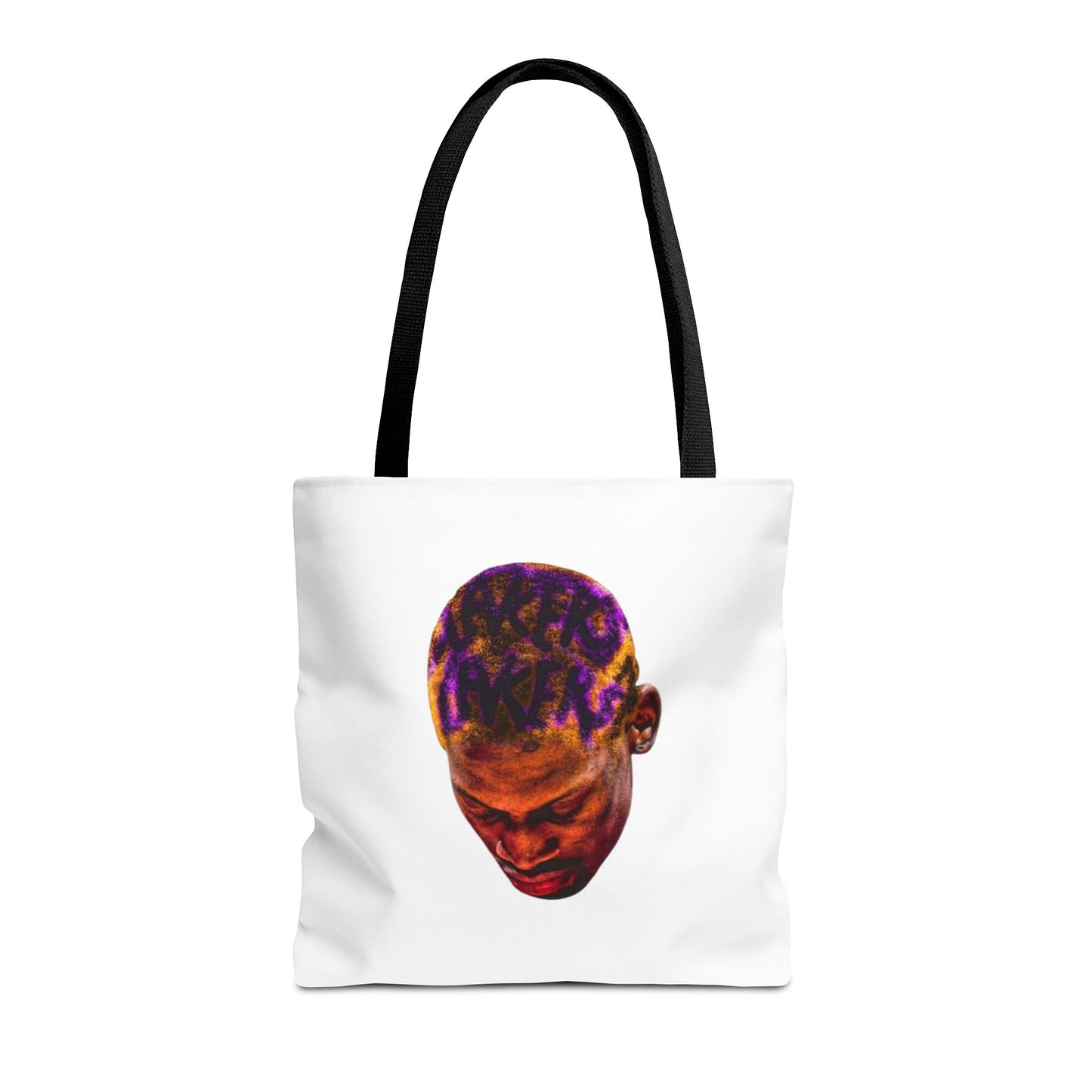 Dennis Rodman's Bag
