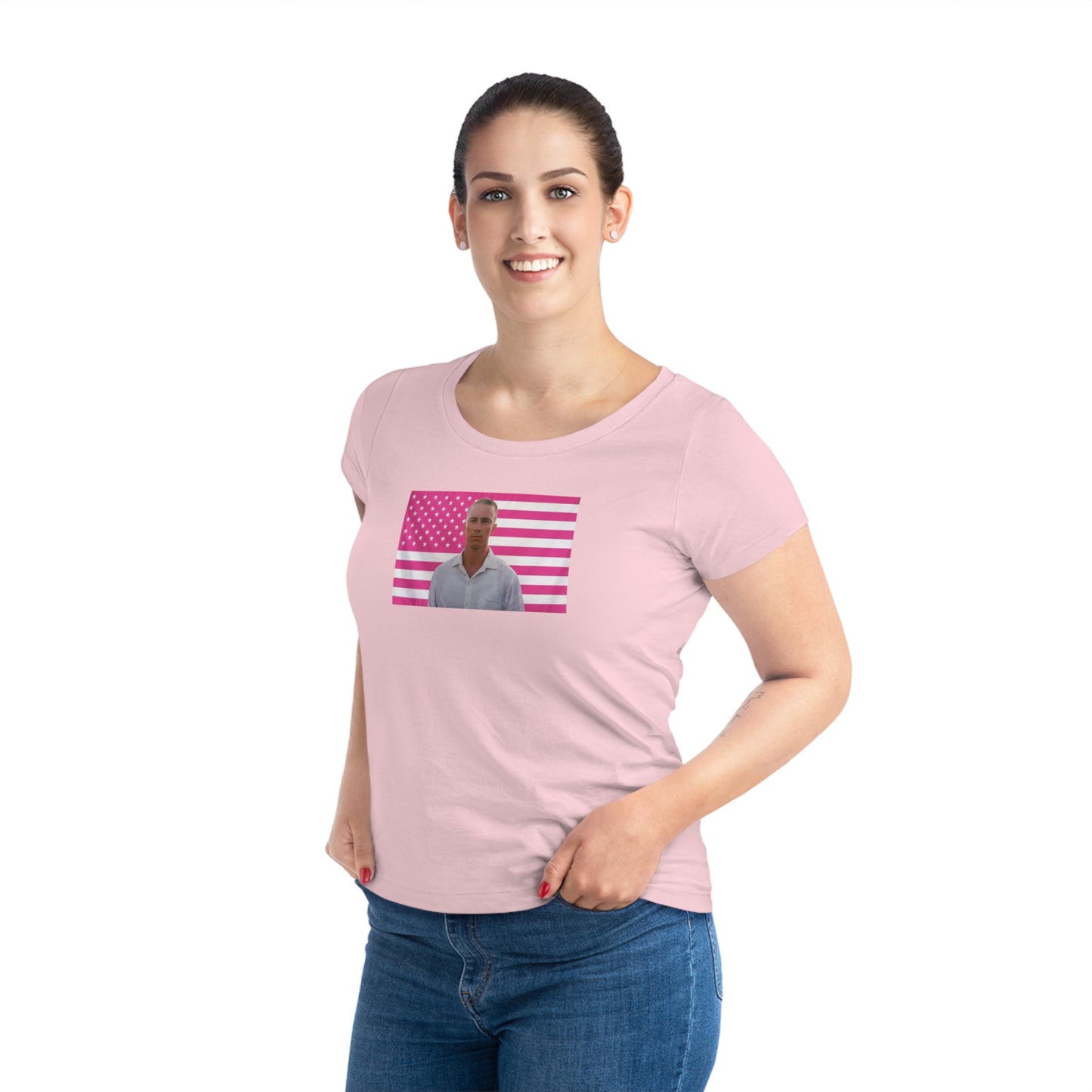 Drew Starkey Tee