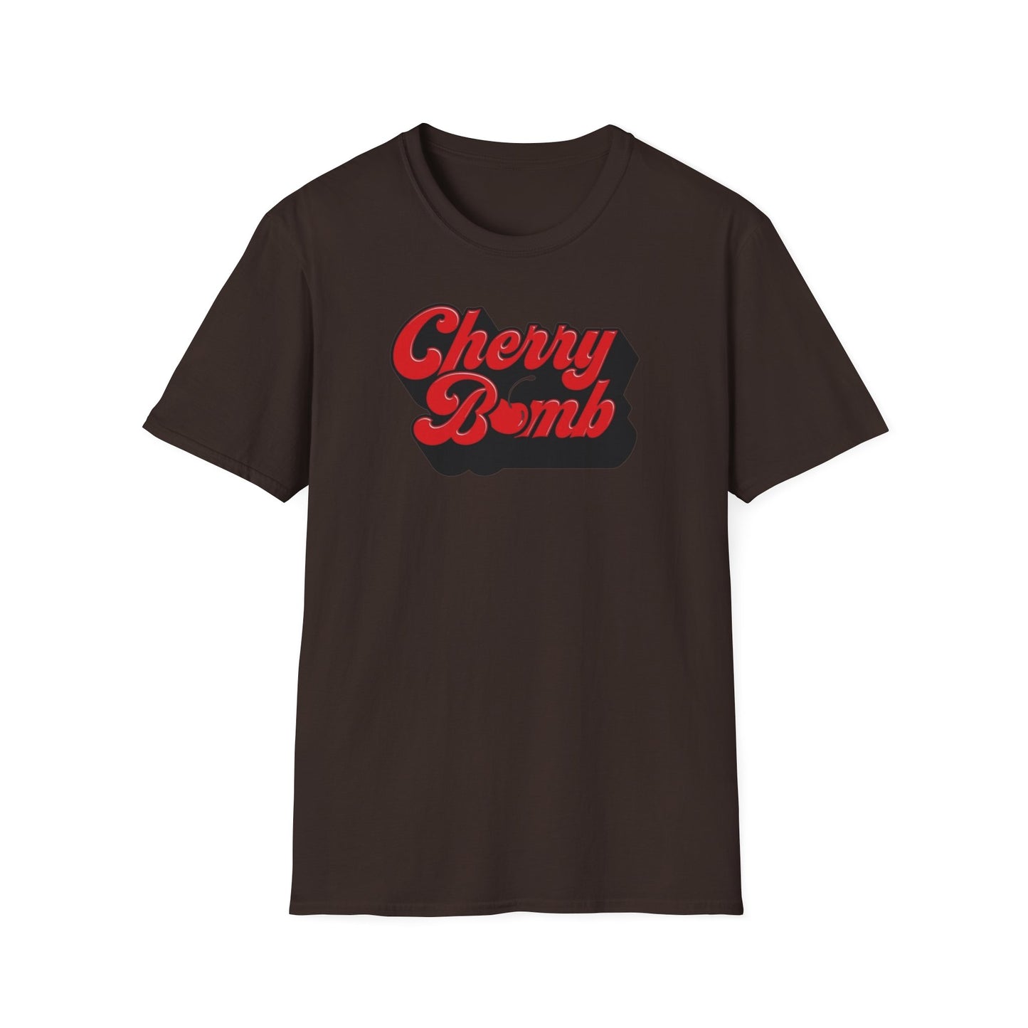 CHERRY BOMB