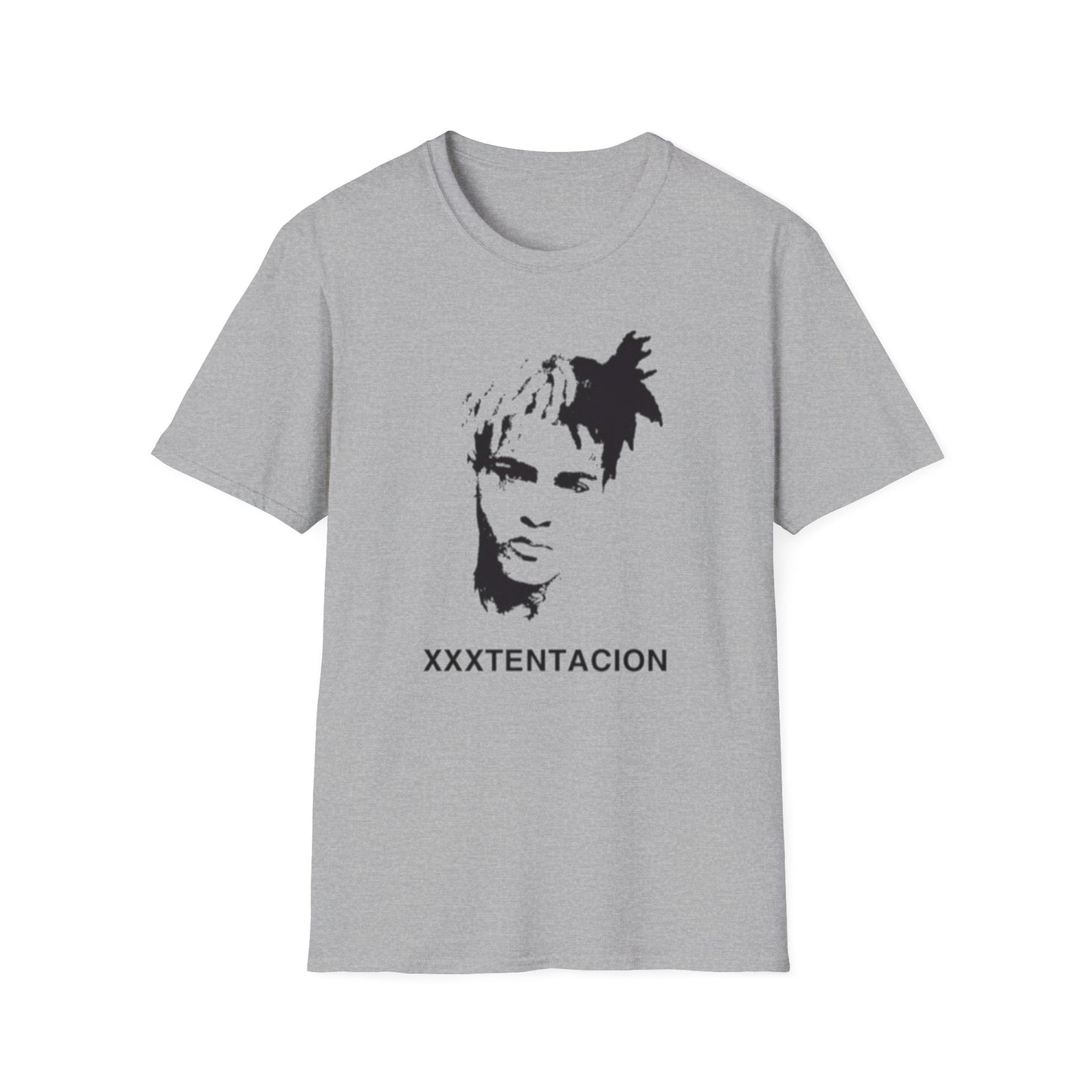 XXXTENTACION 2
