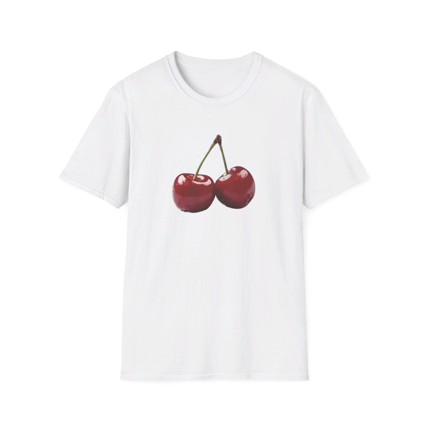 RED CHERRIES
