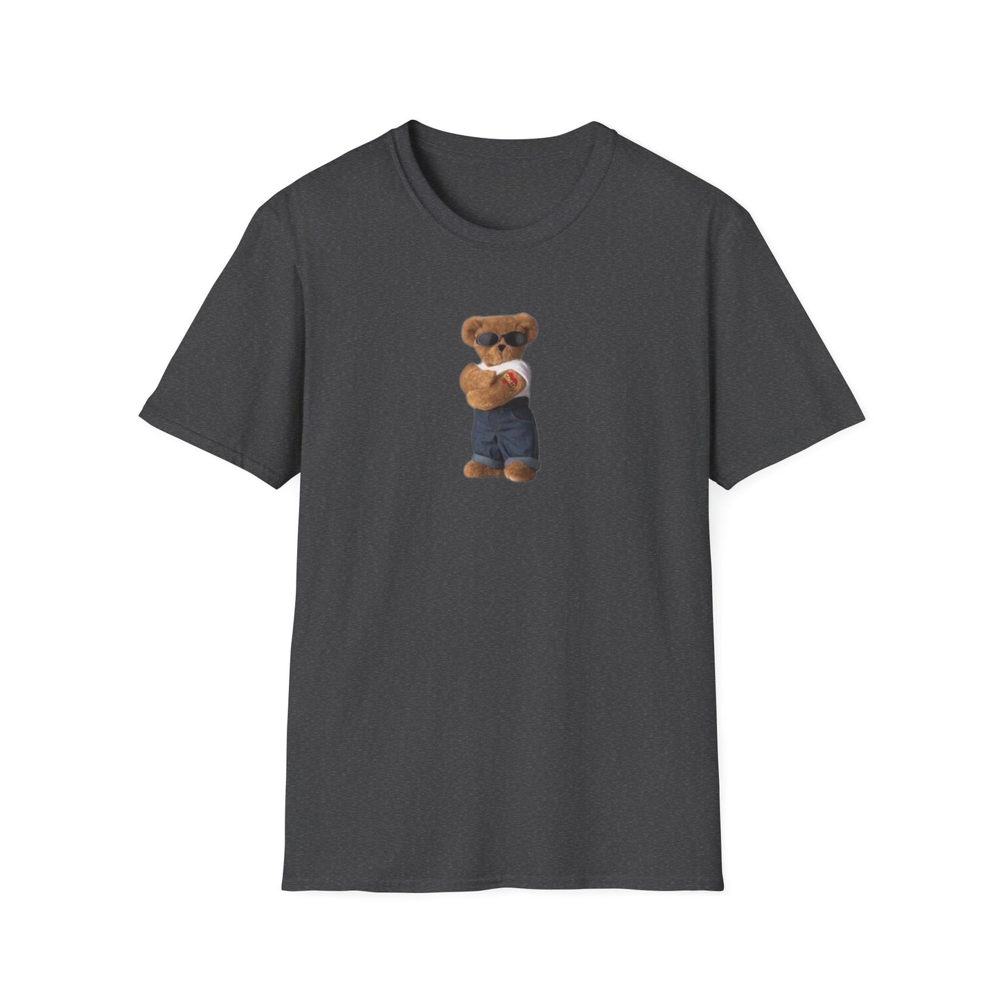 TEDDY