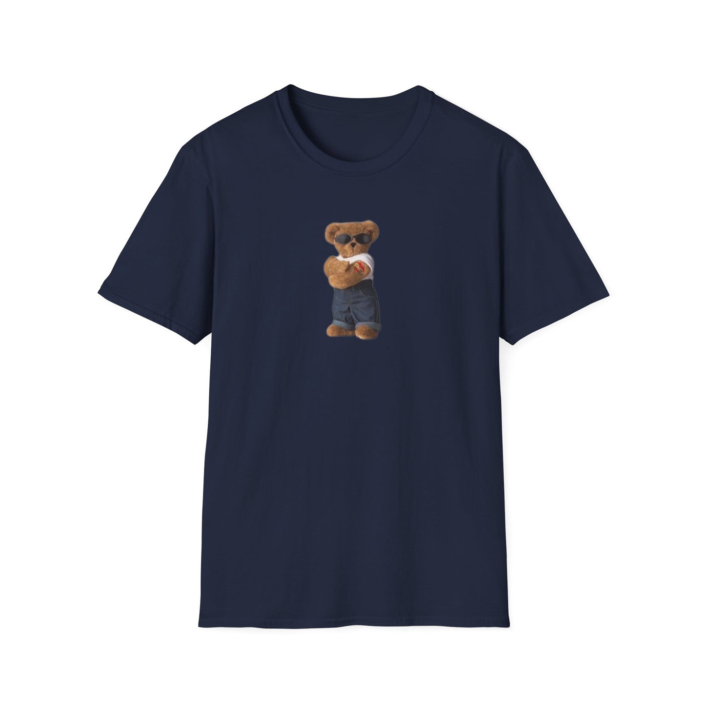 TEDDY