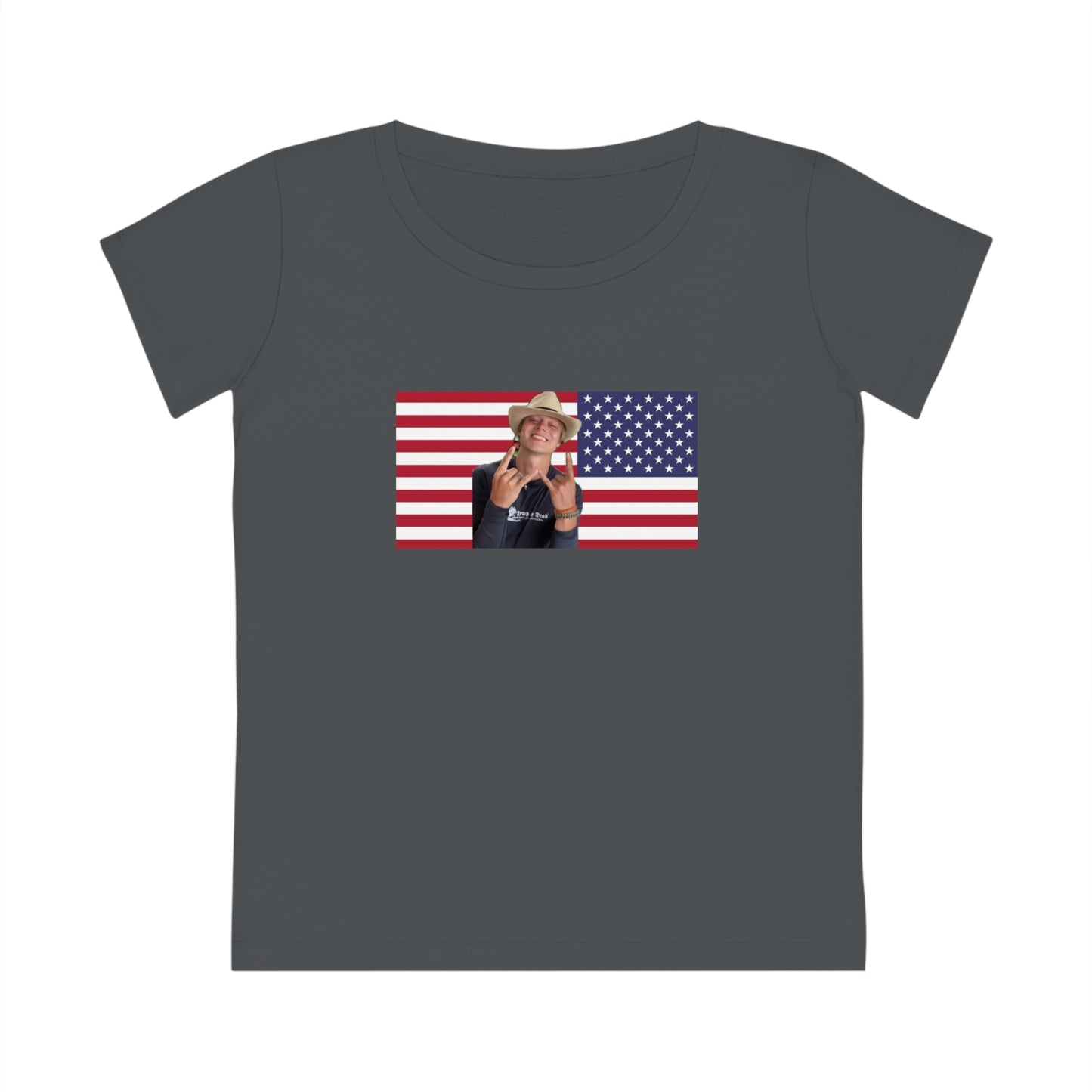 Rudy's Tee