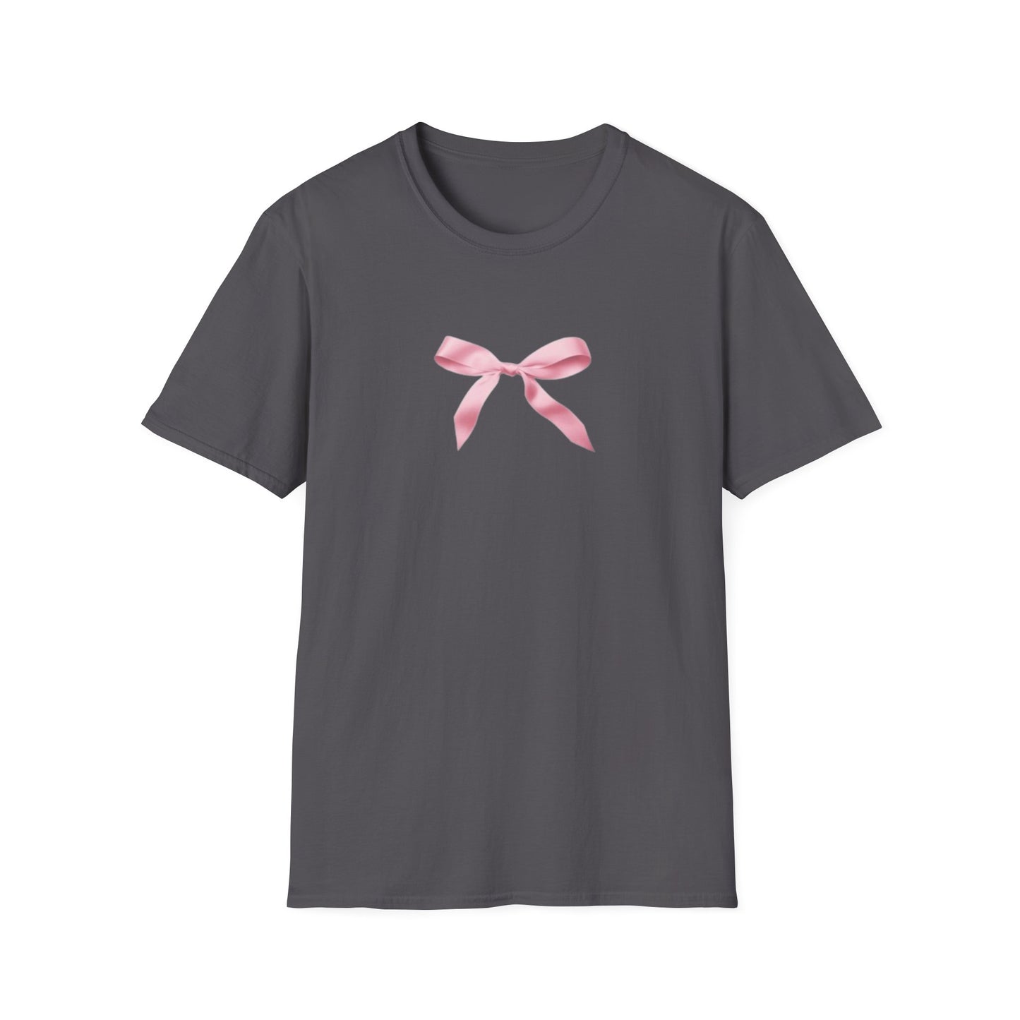BOW MINI PINK