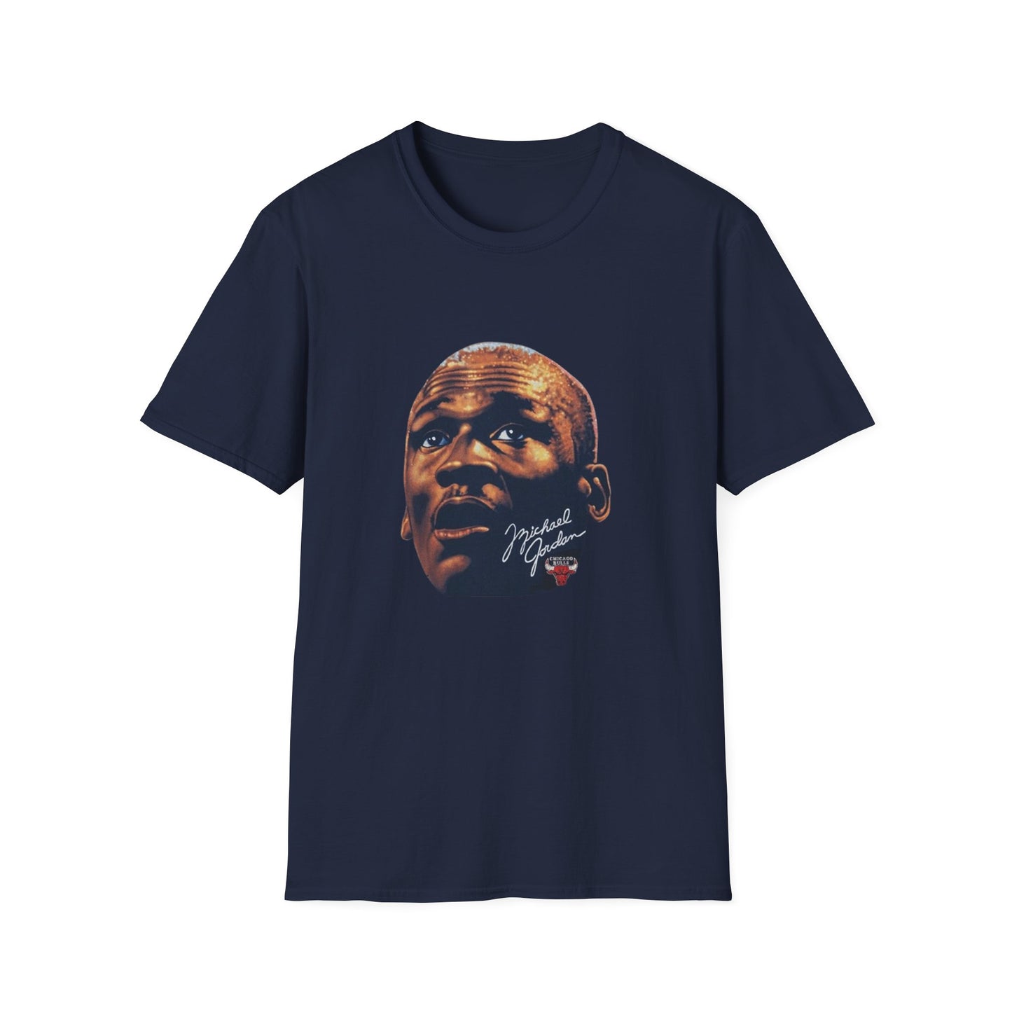 The Michael Jordan