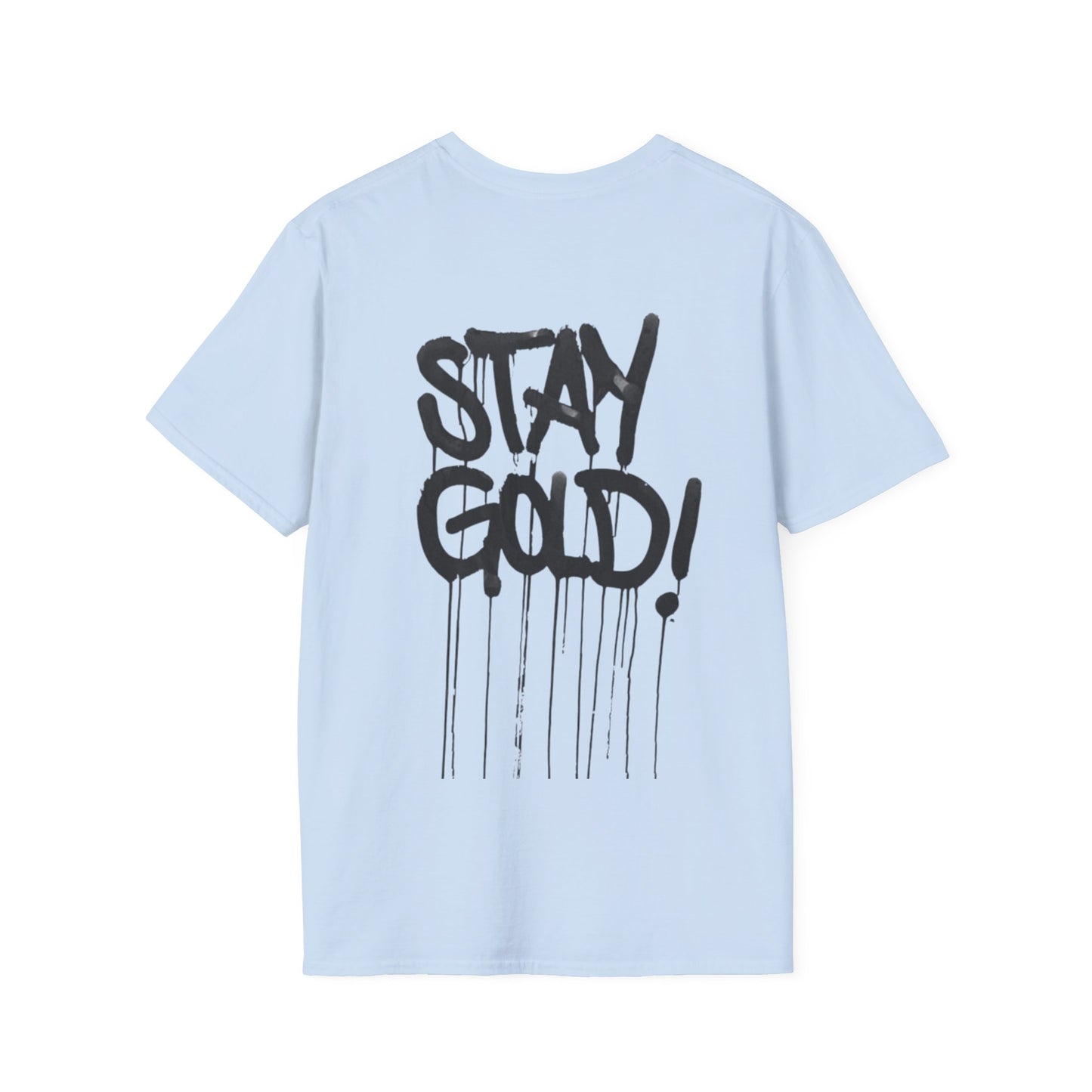 STAY GOLD