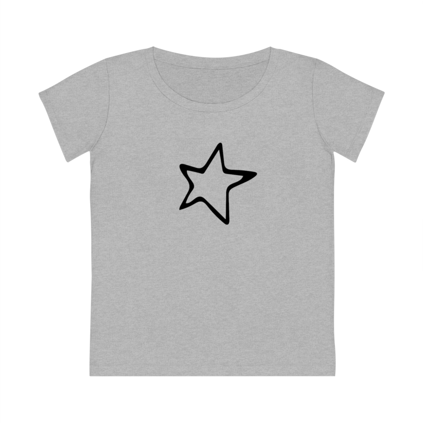 Empty star