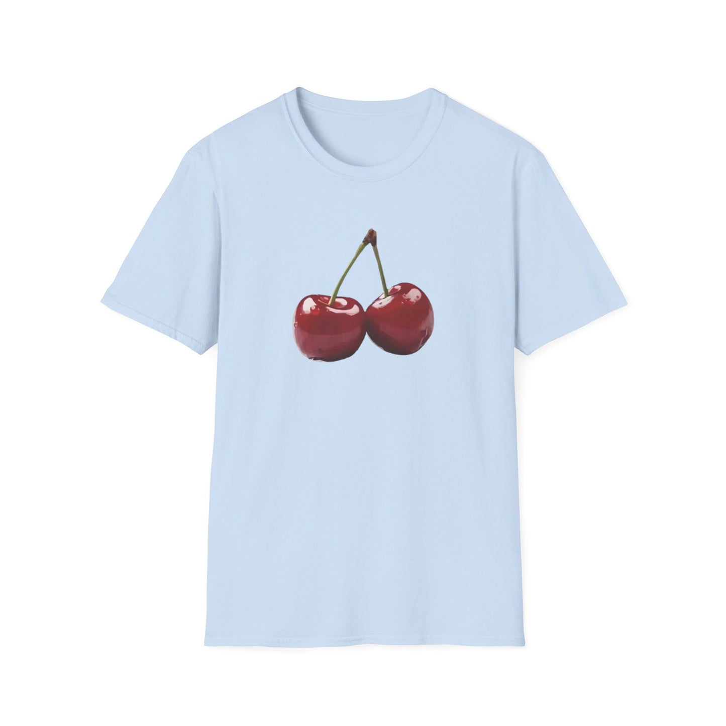 RED CHERRIES