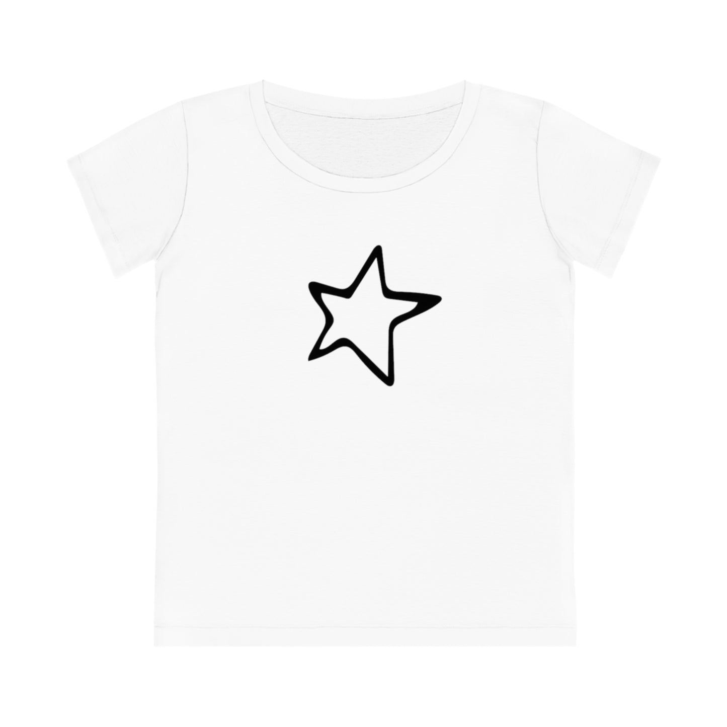 Empty star