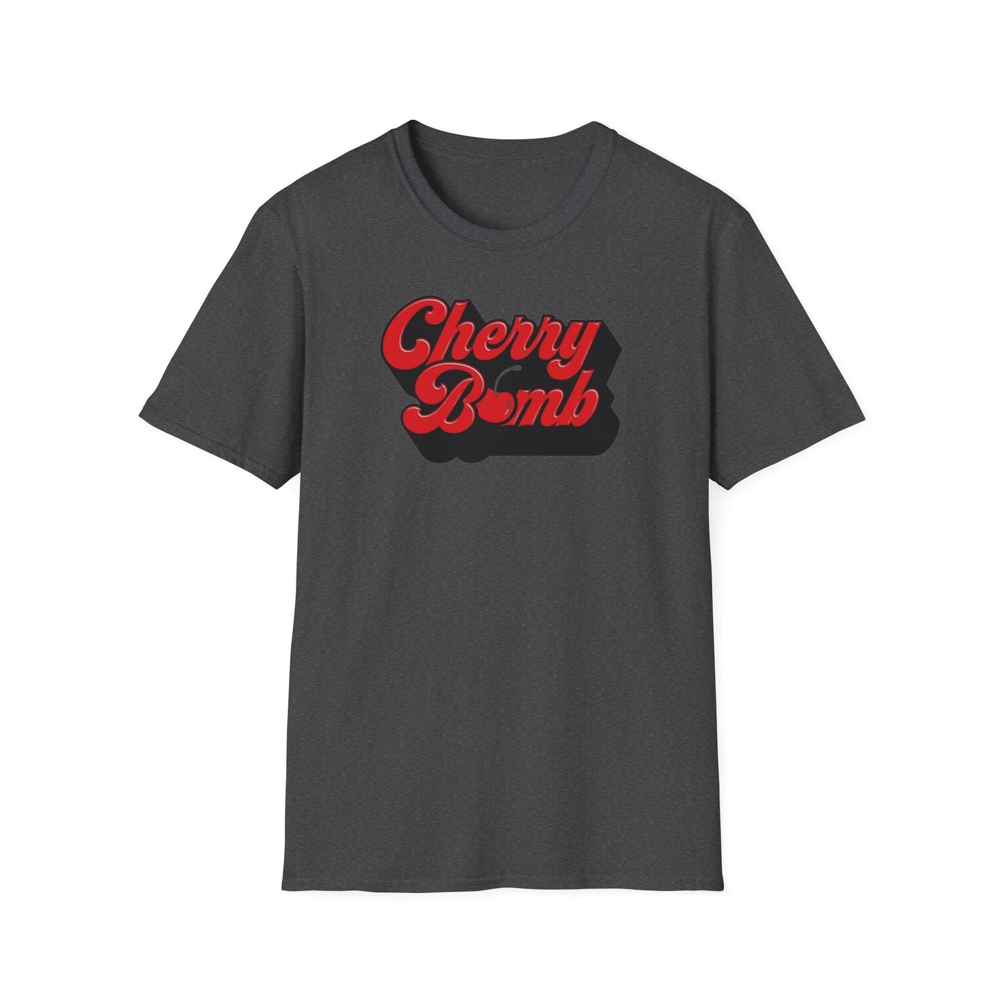 CHERRY BOMB