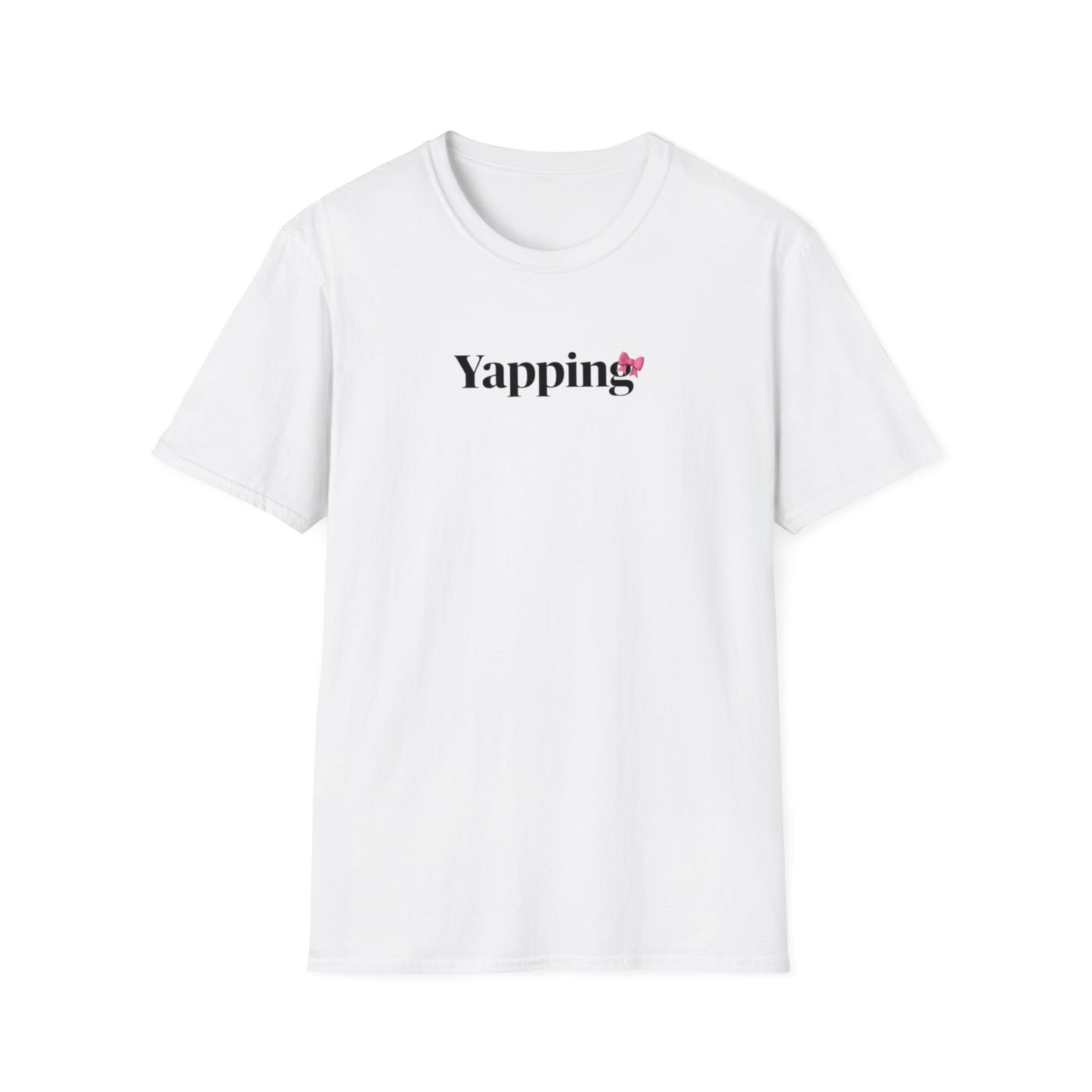 Yapping