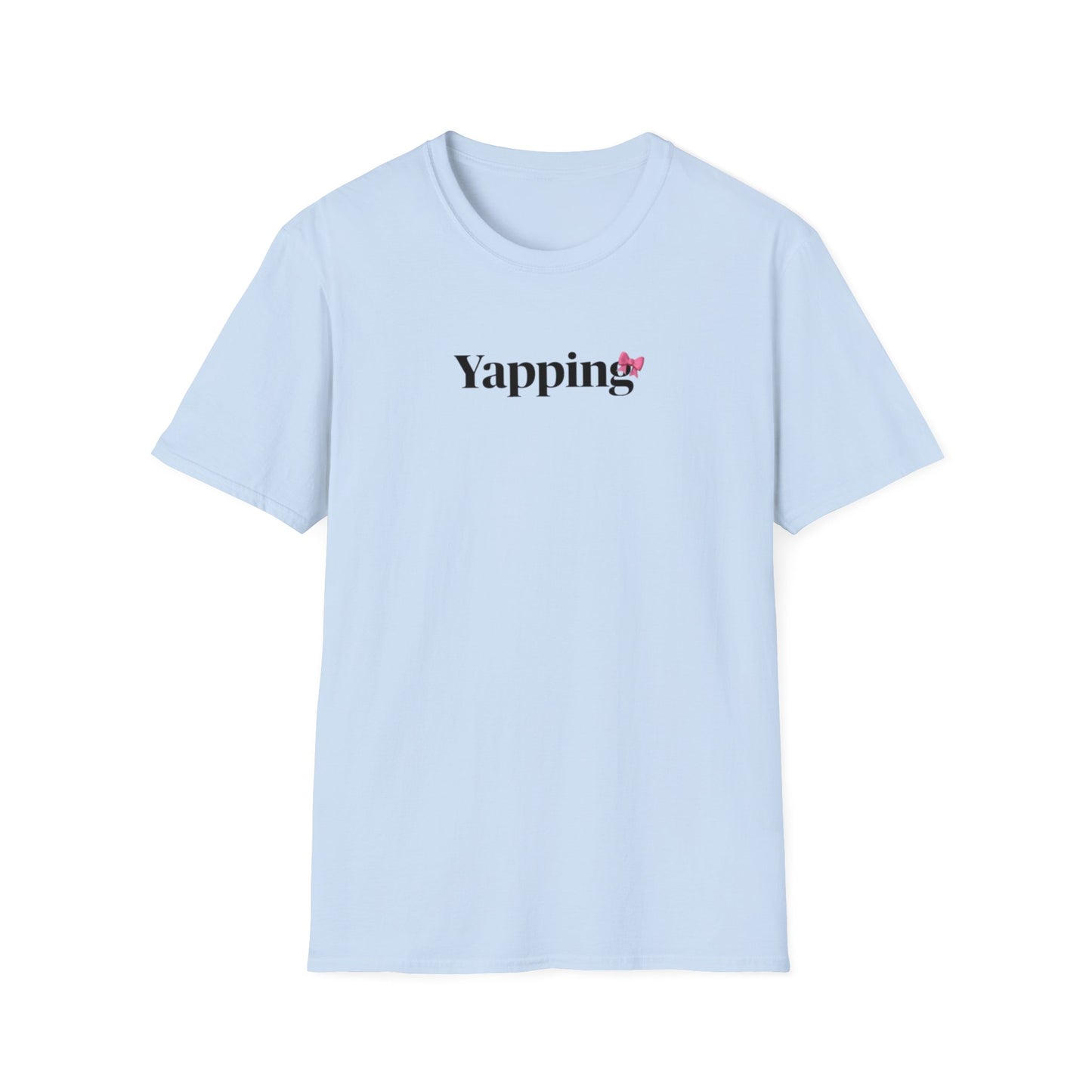 Yapping