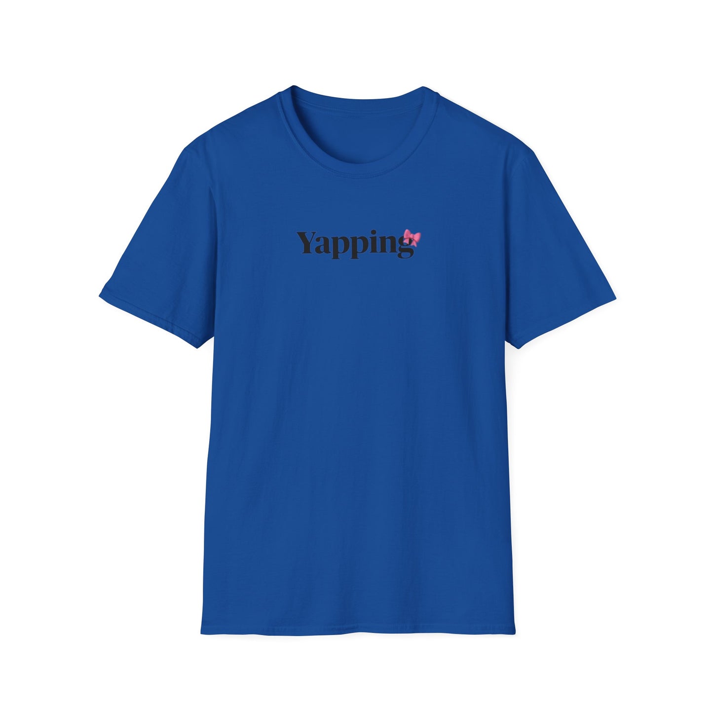 Yapping