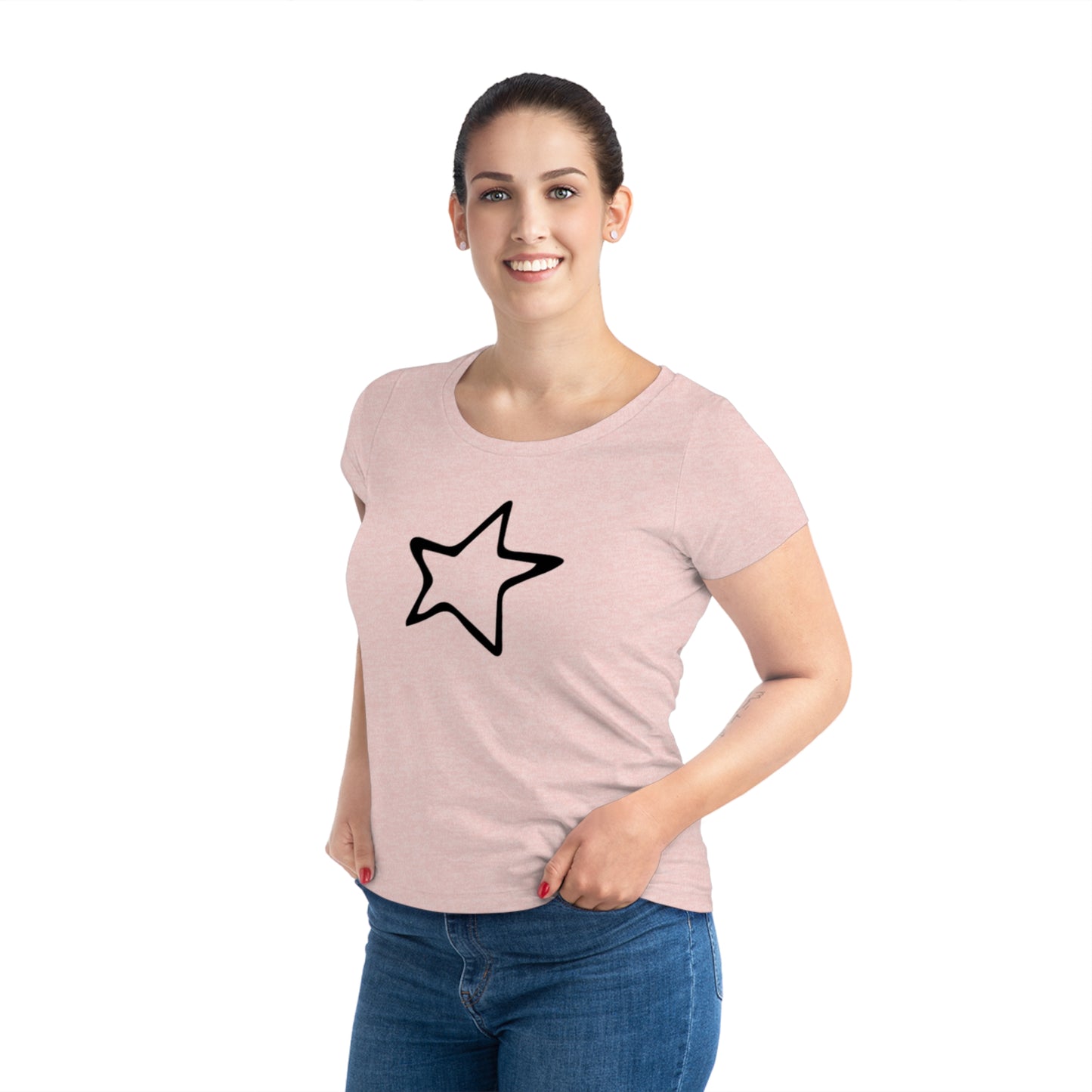 Empty star