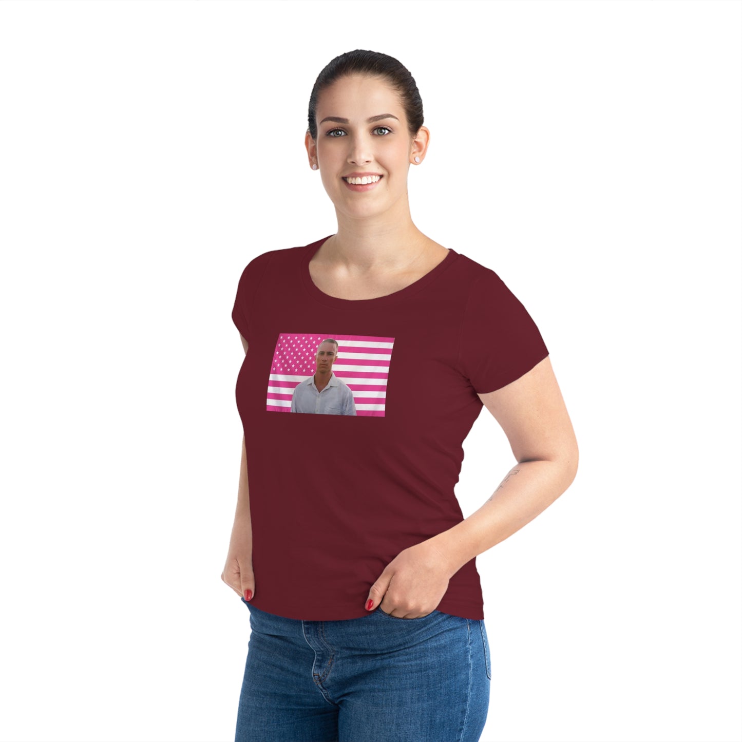 Drew Starkey Tee