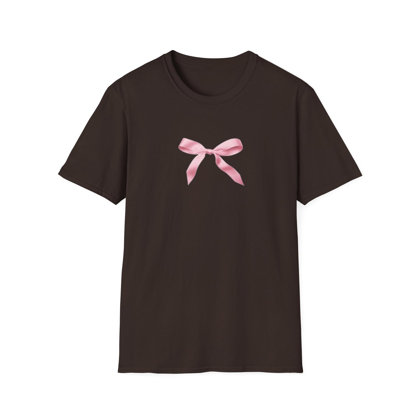 BOW MINI PINK