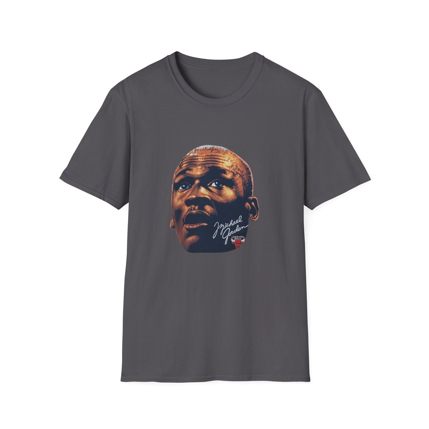 The Michael Jordan